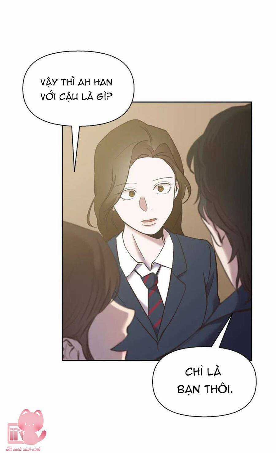 Thanh Xuân Của Chúng Ta Chapter 47 trang 85