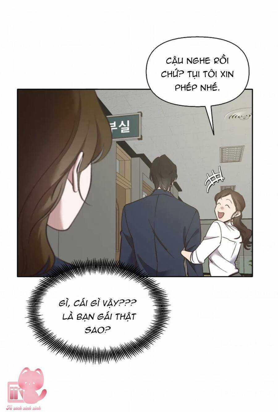Thanh Xuân Của Chúng Ta Chapter 47 trang 86