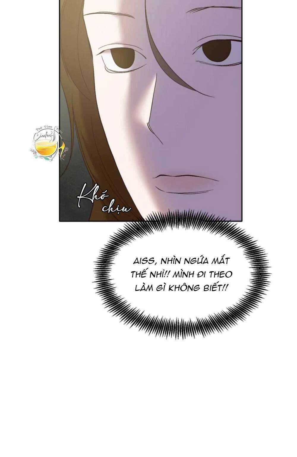 Thanh Xuân Của Chúng Ta Chapter 48 trang 11