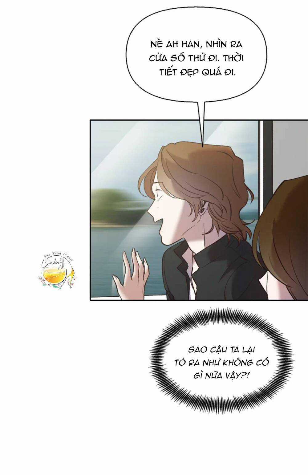 Thanh Xuân Của Chúng Ta Chapter 48 trang 12