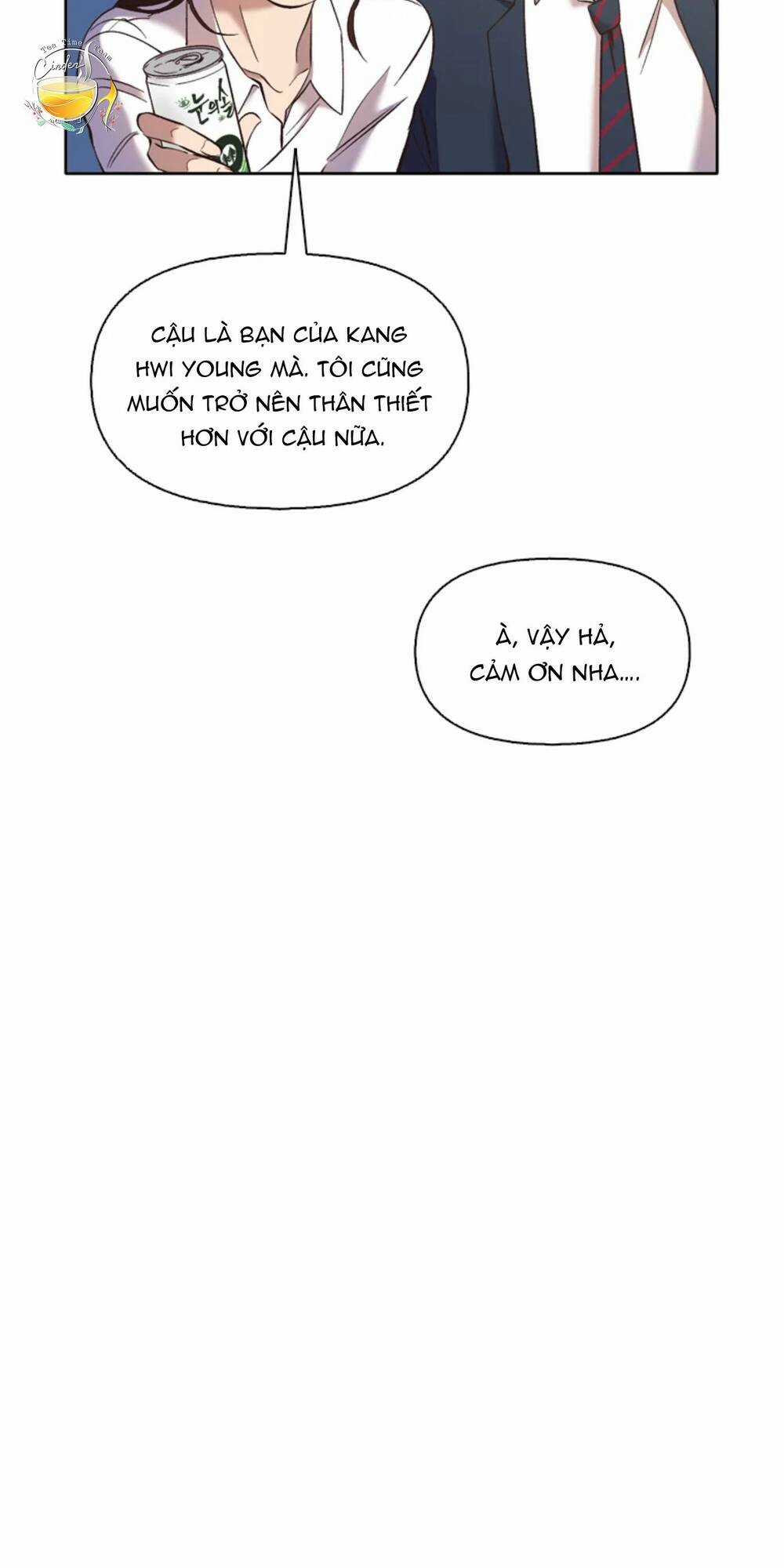 Thanh Xuân Của Chúng Ta Chapter 48 trang 15