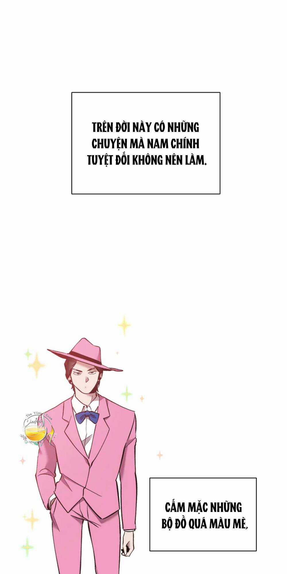 Thanh Xuân Của Chúng Ta Chapter 48 trang 2