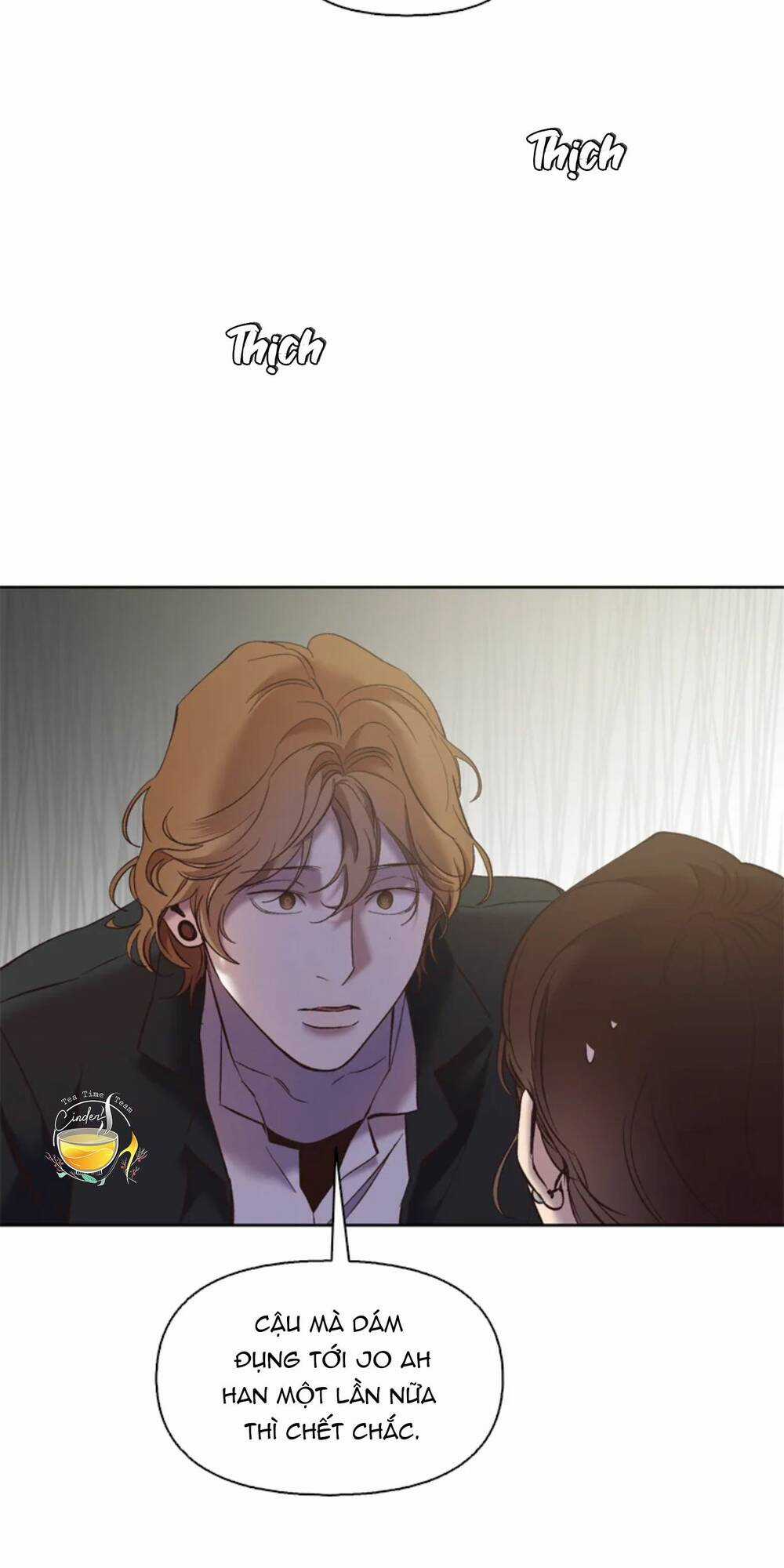Thanh Xuân Của Chúng Ta Chapter 48 trang 29