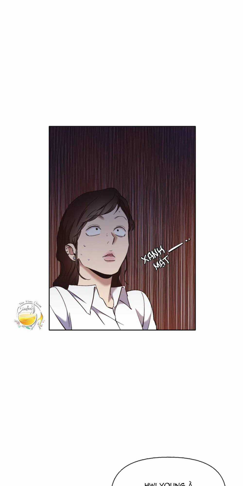 Thanh Xuân Của Chúng Ta Chapter 48 trang 30