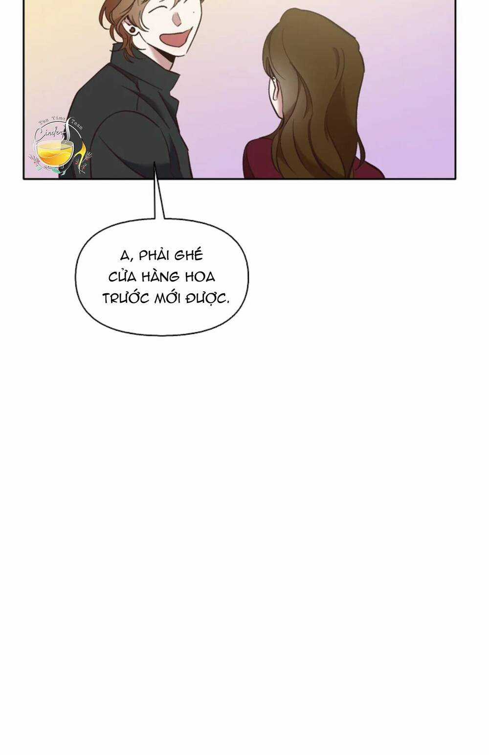 Thanh Xuân Của Chúng Ta Chapter 48 trang 34