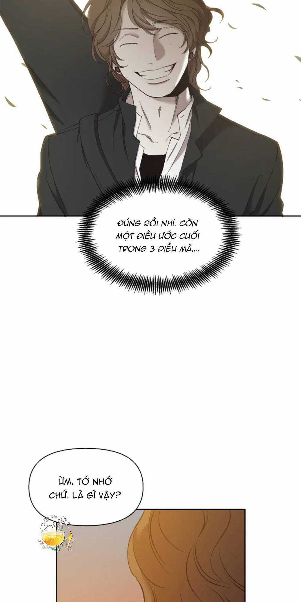 Thanh Xuân Của Chúng Ta Chapter 48 trang 39