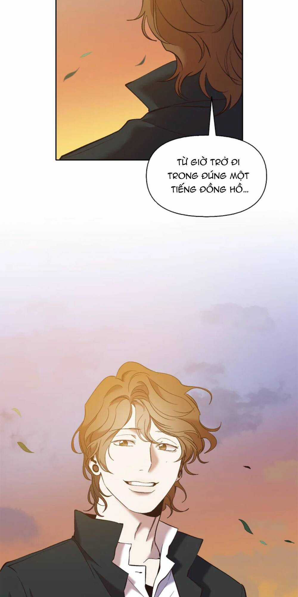 Thanh Xuân Của Chúng Ta Chapter 48 trang 40