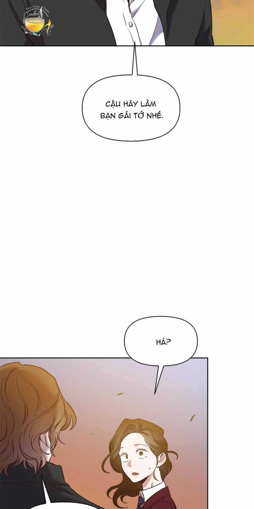 Thanh Xuân Của Chúng Ta Chapter 48 trang 41