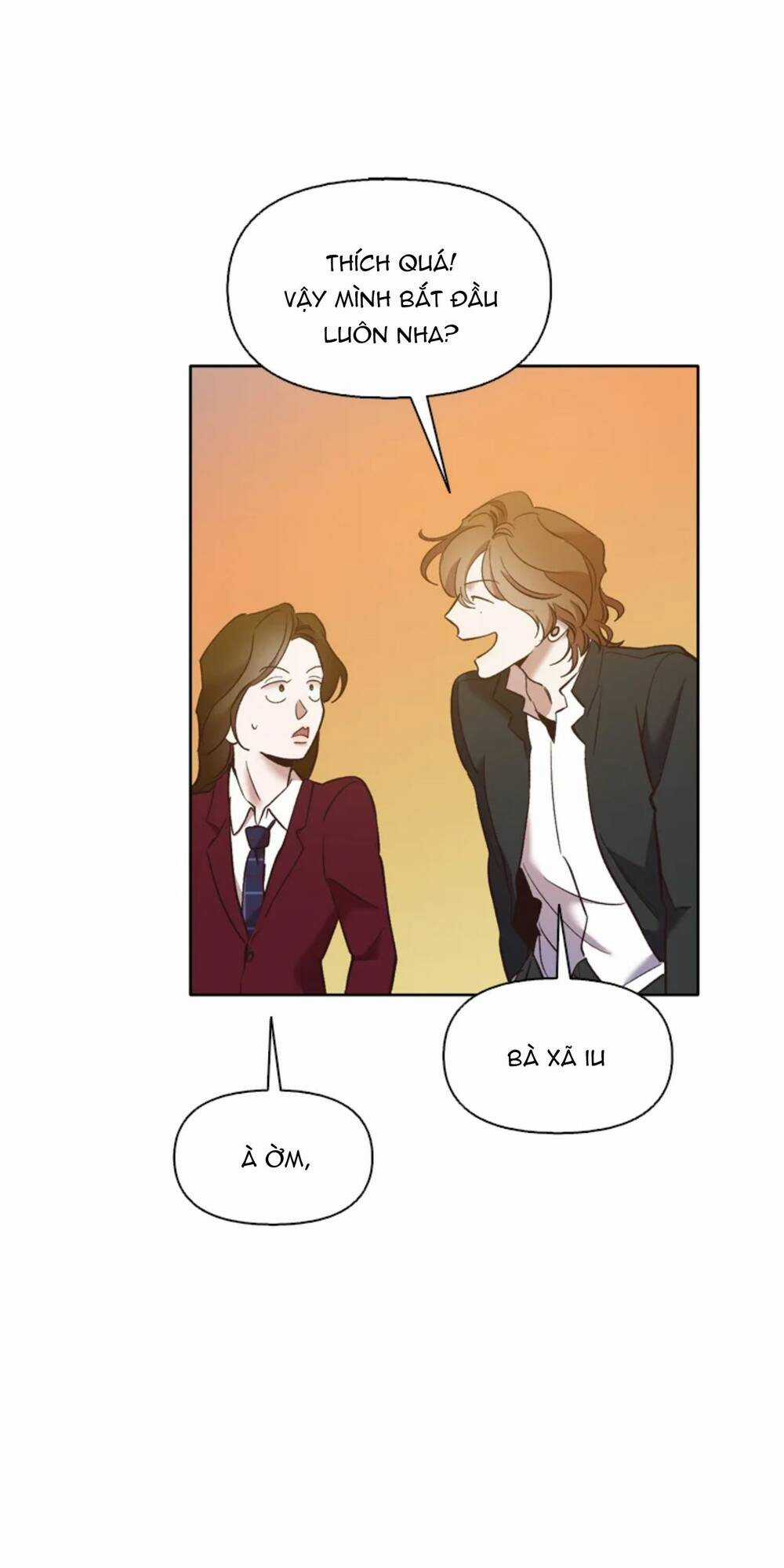 Thanh Xuân Của Chúng Ta Chapter 48 trang 43