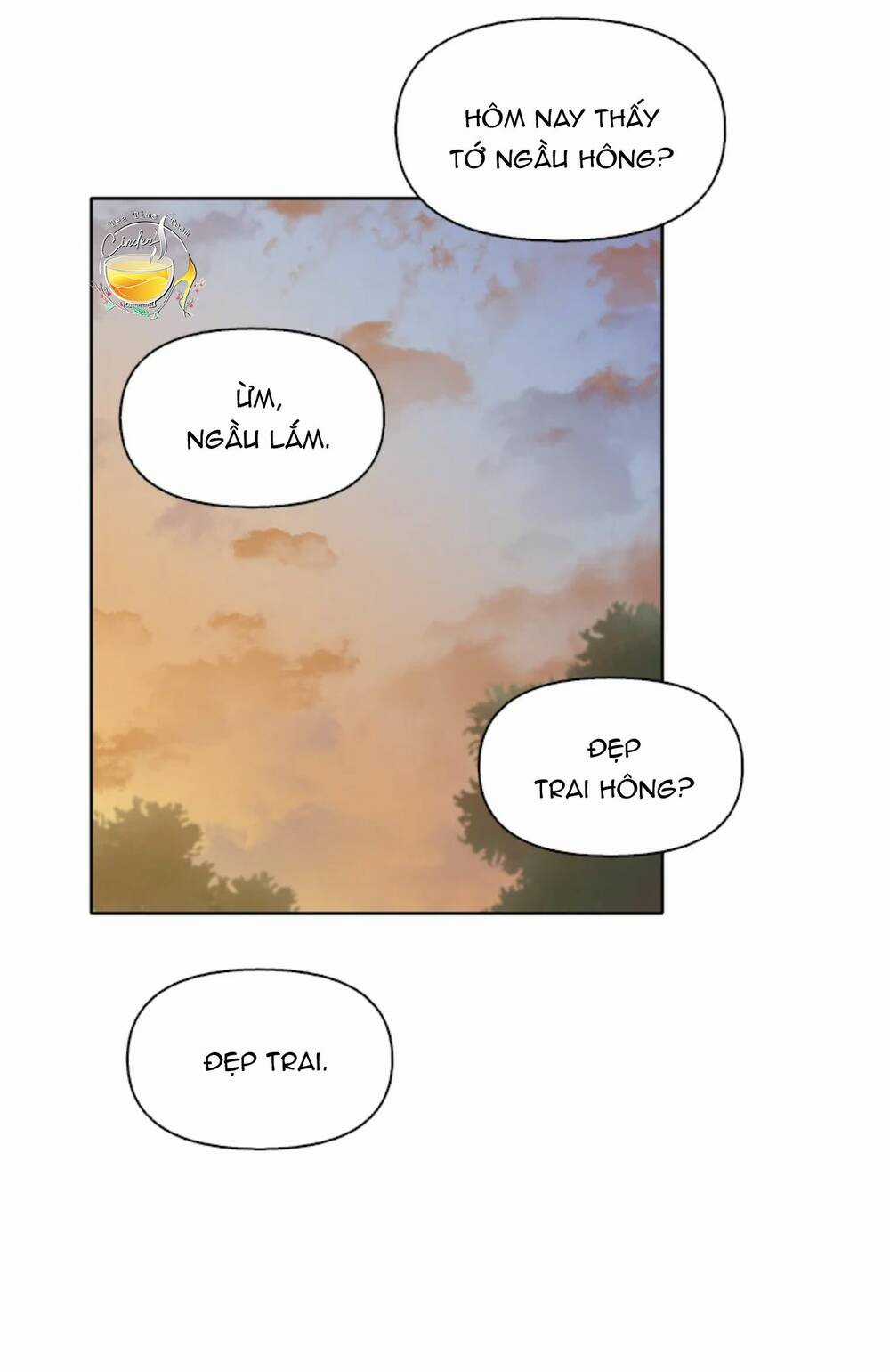 Thanh Xuân Của Chúng Ta Chapter 48 trang 44
