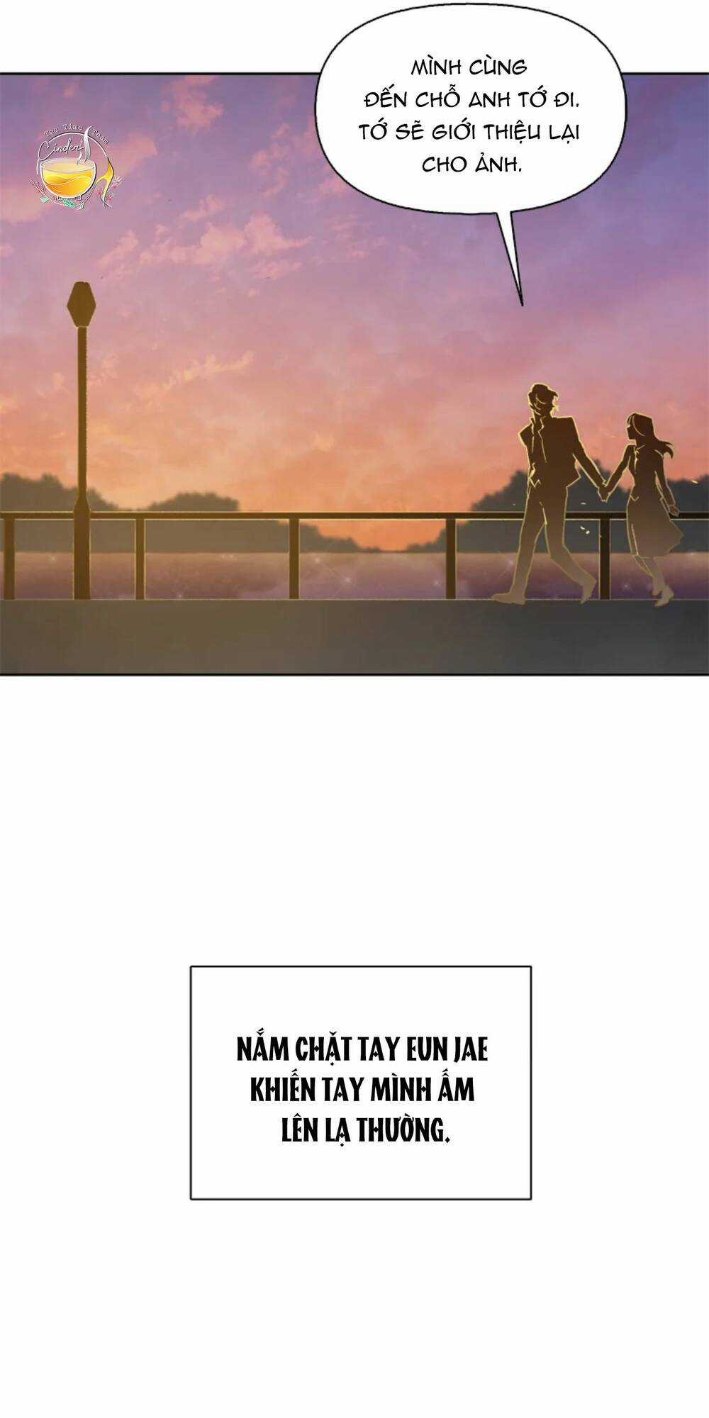 Thanh Xuân Của Chúng Ta Chapter 48 trang 46