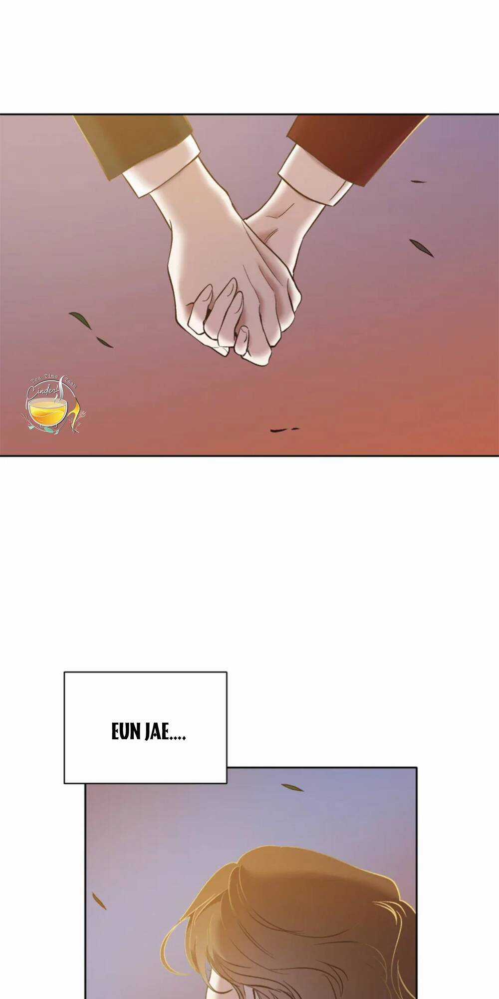 Thanh Xuân Của Chúng Ta Chapter 48 trang 47