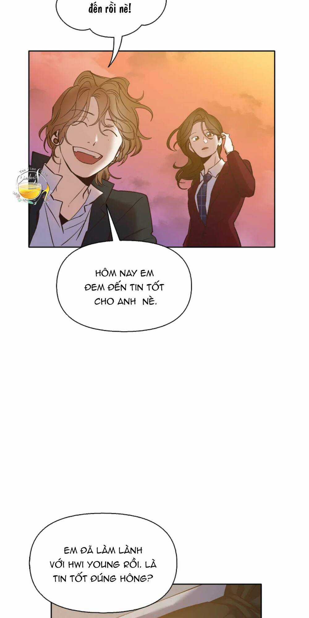 Thanh Xuân Của Chúng Ta Chapter 48 trang 51