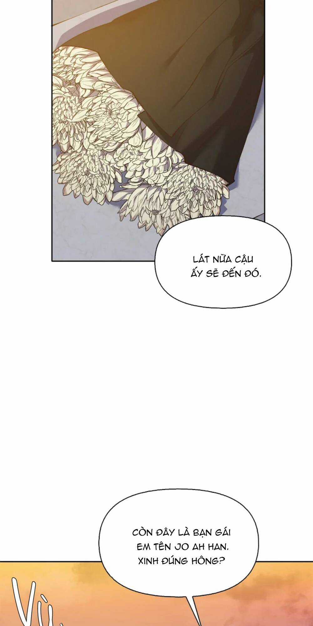 Thanh Xuân Của Chúng Ta Chapter 48 trang 52