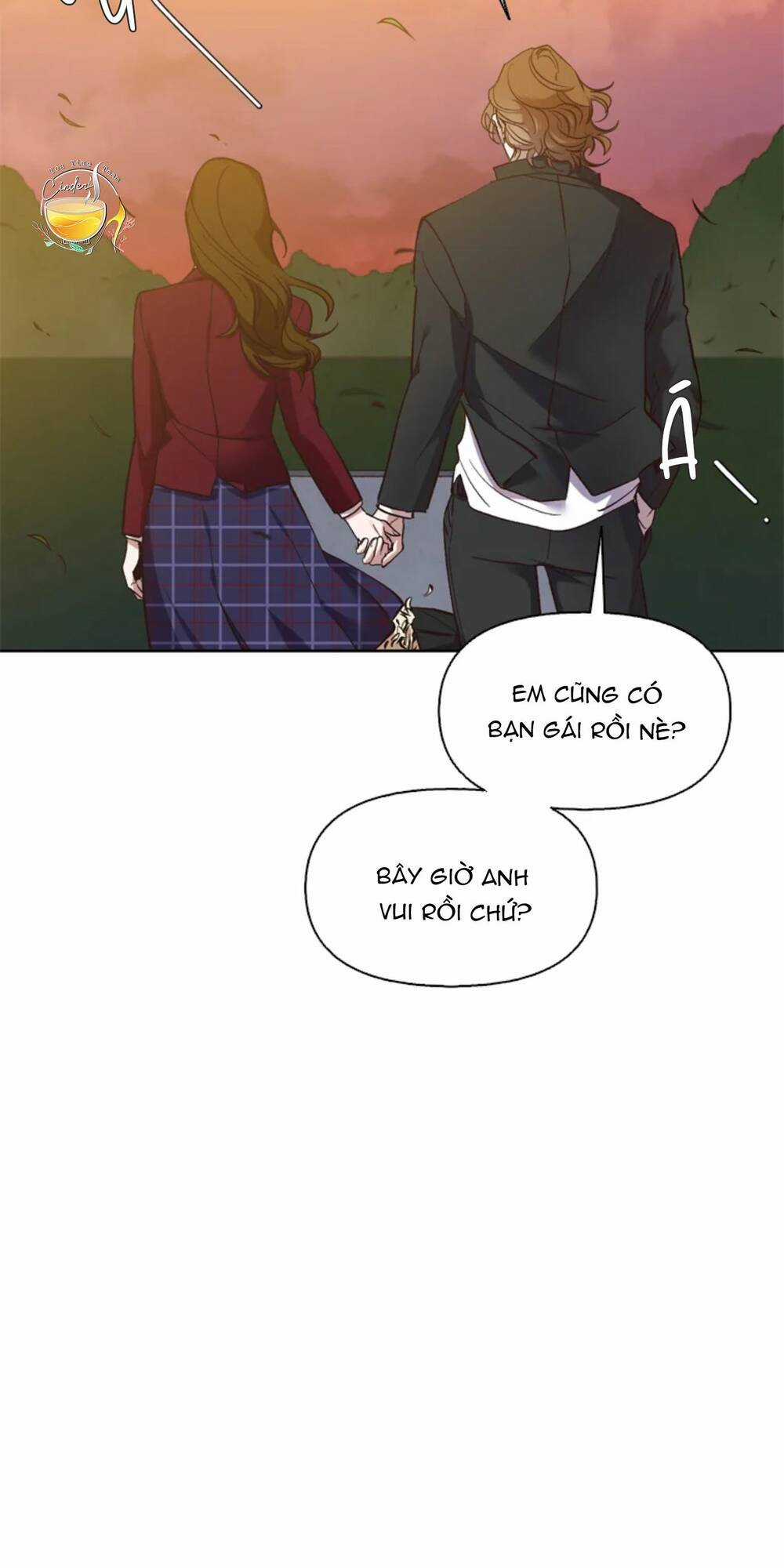 Thanh Xuân Của Chúng Ta Chapter 48 trang 53