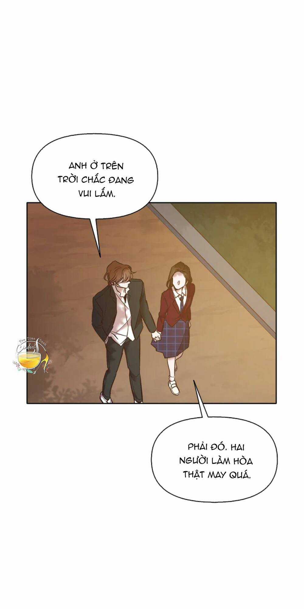 Thanh Xuân Của Chúng Ta Chapter 48 trang 54