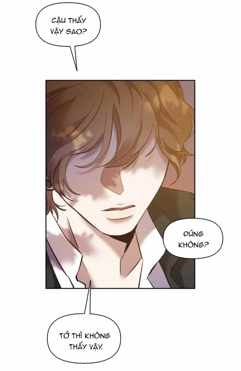 Thanh Xuân Của Chúng Ta Chapter 48 trang 55