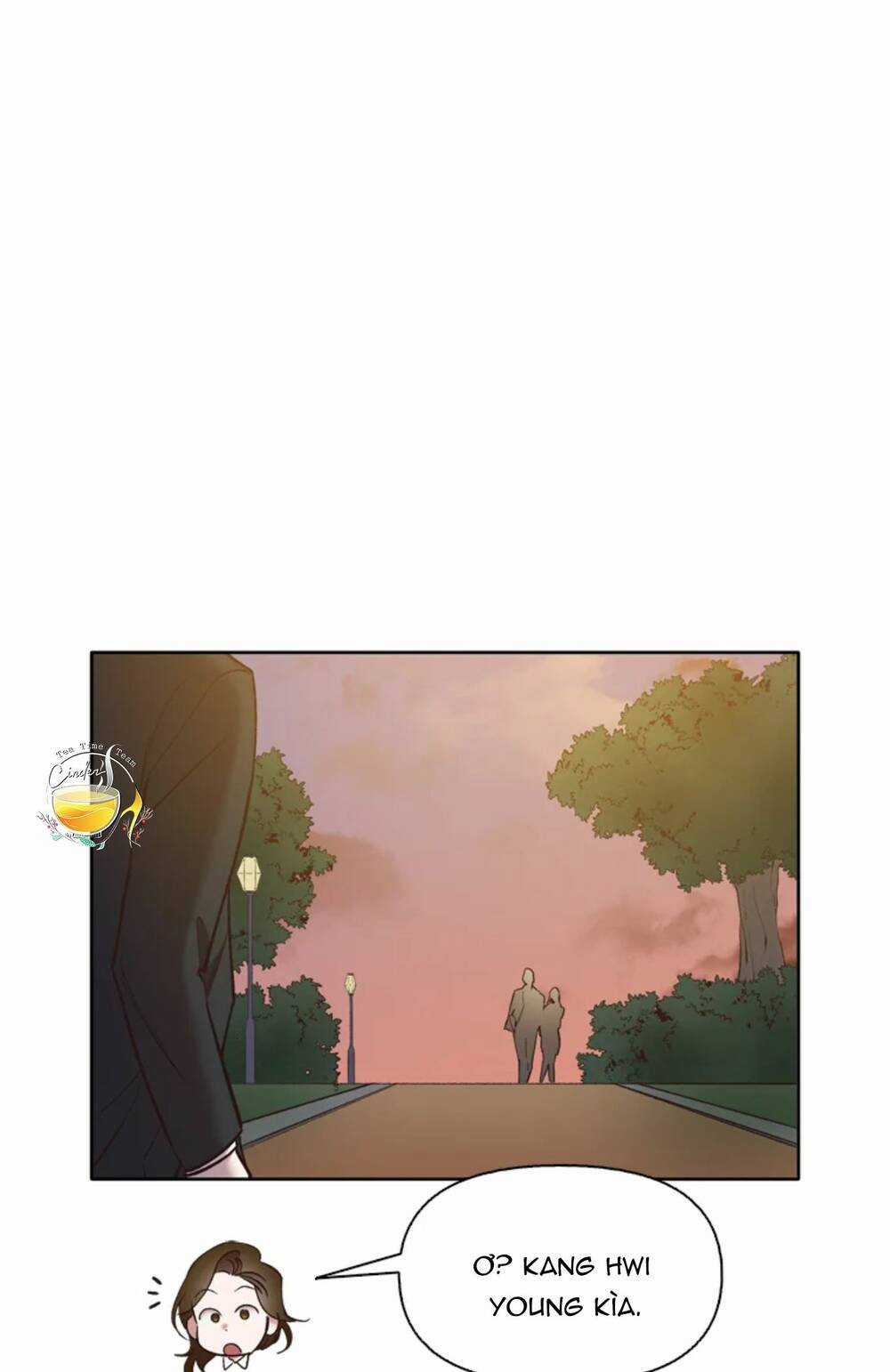 Thanh Xuân Của Chúng Ta Chapter 48 trang 56