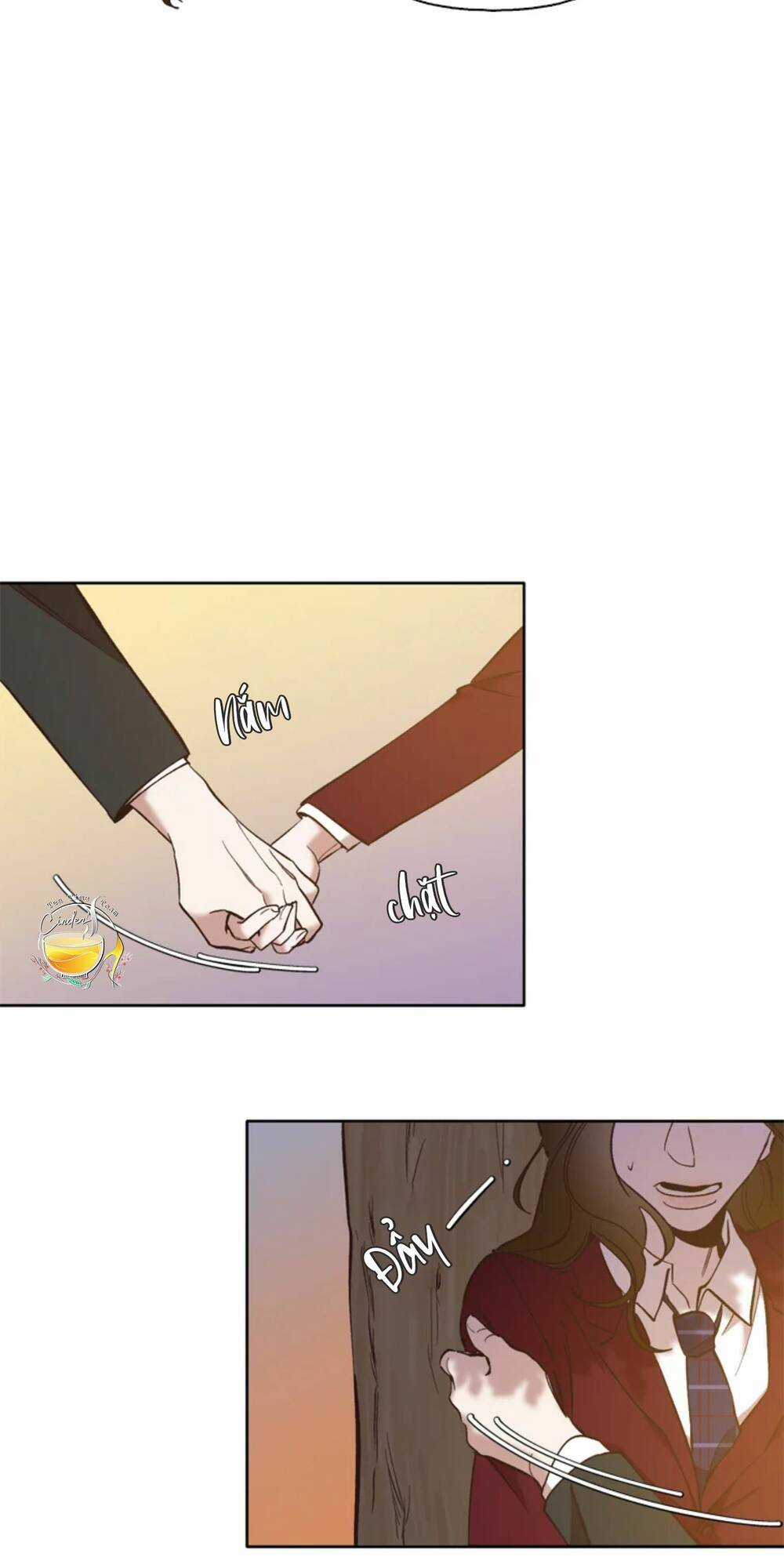 Thanh Xuân Của Chúng Ta Chapter 48 trang 57