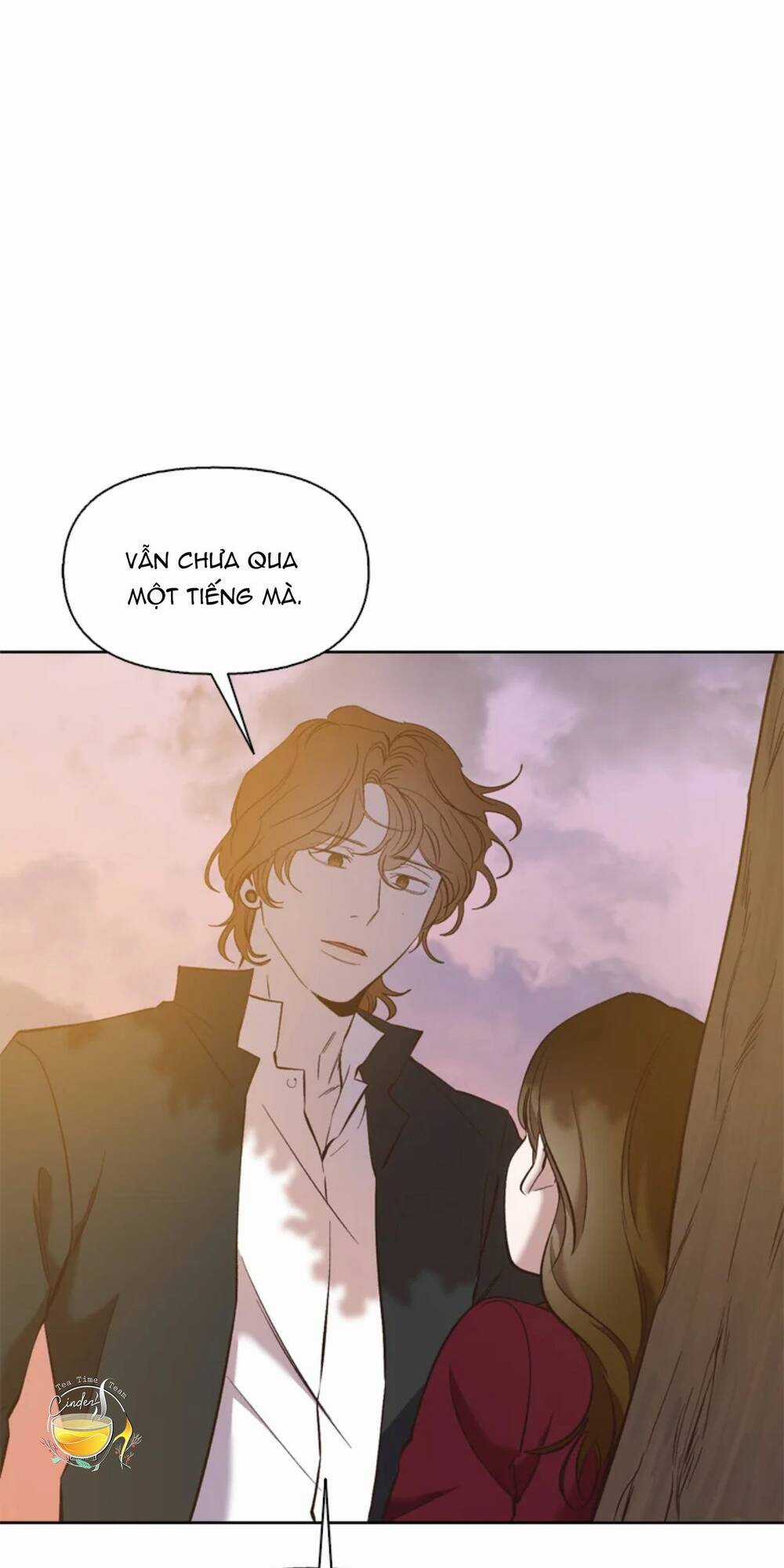 Thanh Xuân Của Chúng Ta Chapter 48 trang 58