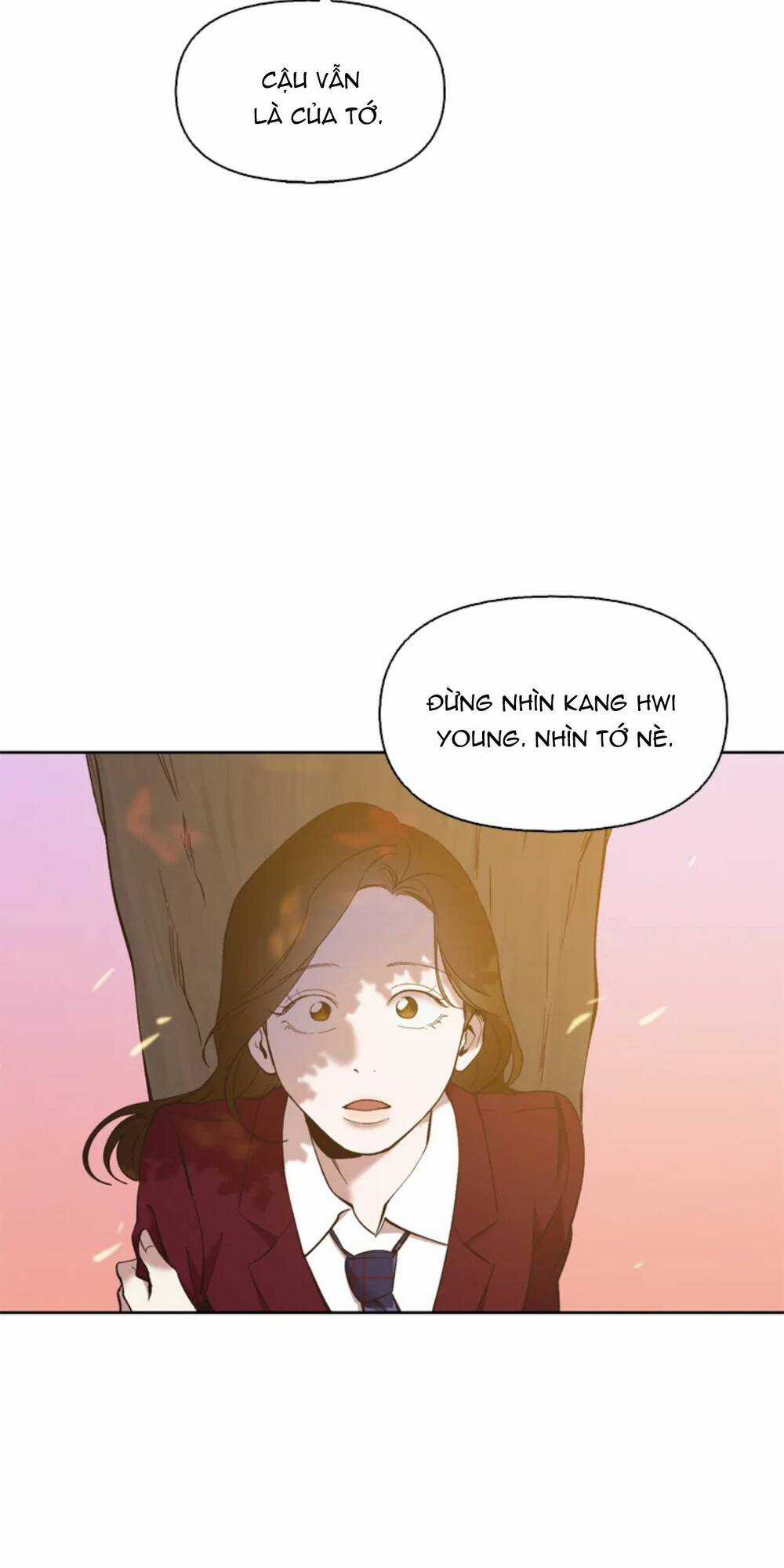 Thanh Xuân Của Chúng Ta Chapter 48 trang 59
