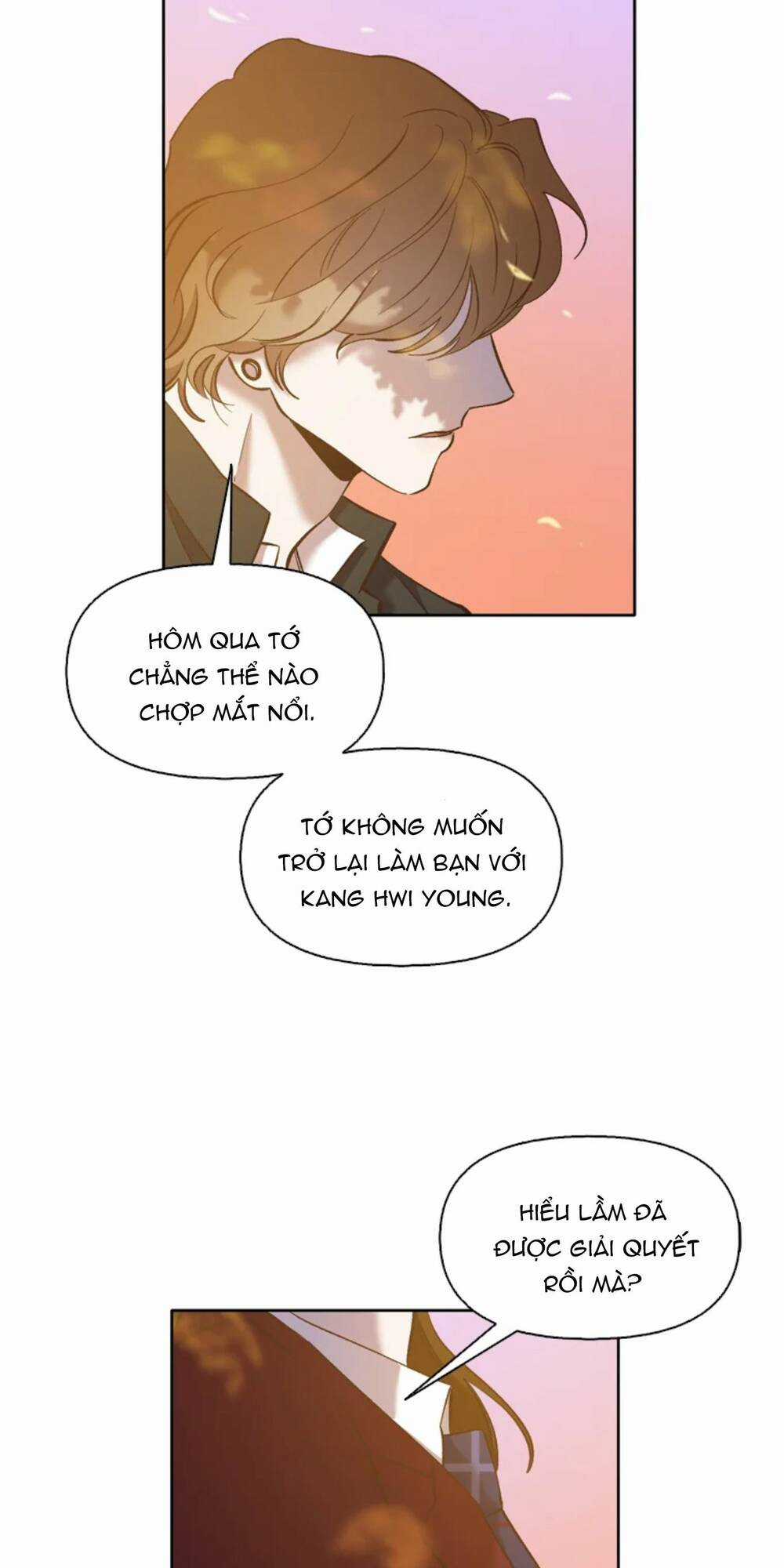 Thanh Xuân Của Chúng Ta Chapter 48 trang 61