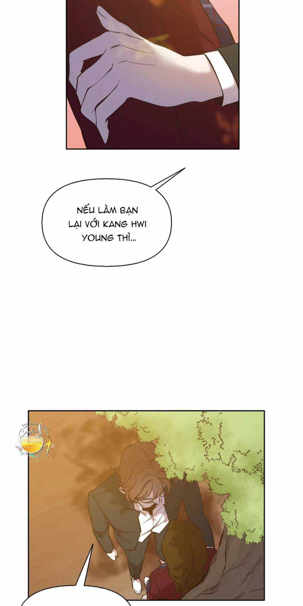 Thanh Xuân Của Chúng Ta Chapter 48 trang 62
