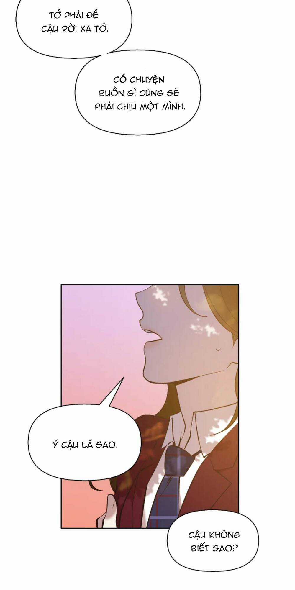 Thanh Xuân Của Chúng Ta Chapter 48 trang 63