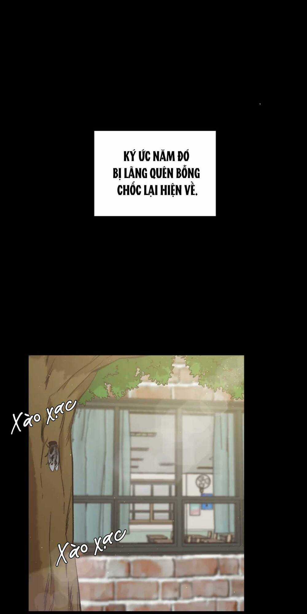 Thanh Xuân Của Chúng Ta Chapter 51 trang 1