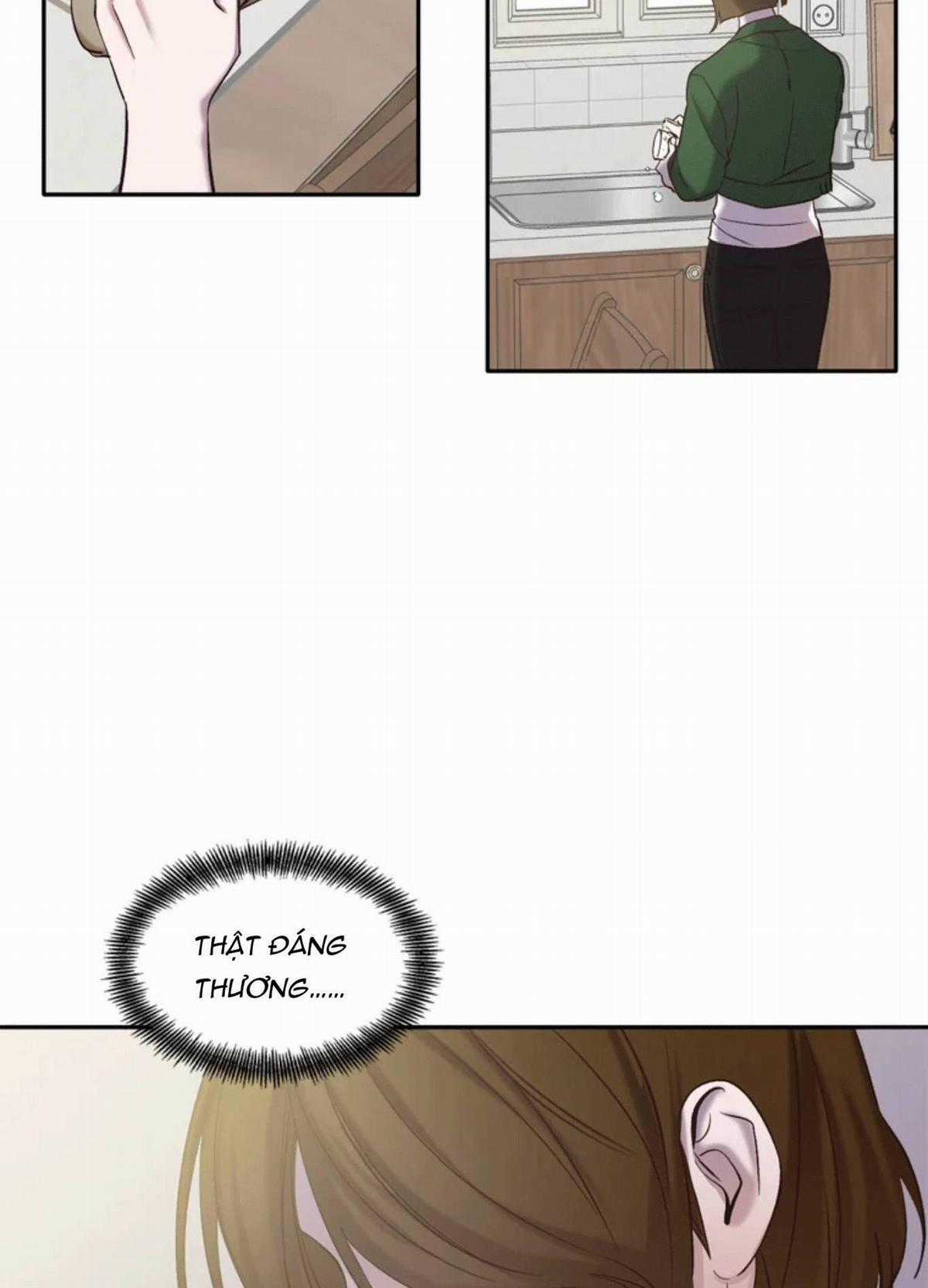 Thanh Xuân Của Chúng Ta Chapter 70 trang 15