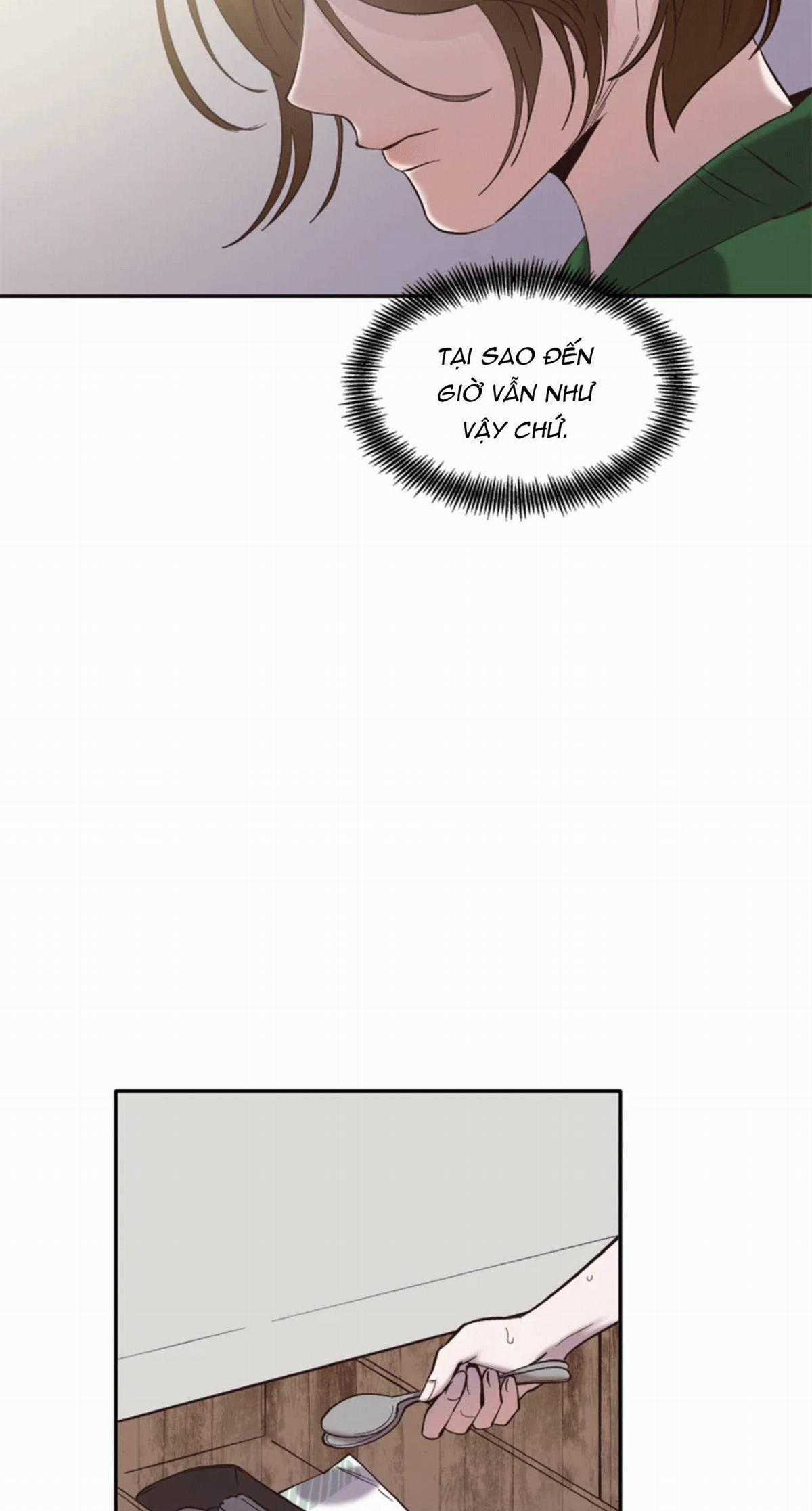 Thanh Xuân Của Chúng Ta Chapter 70 trang 16