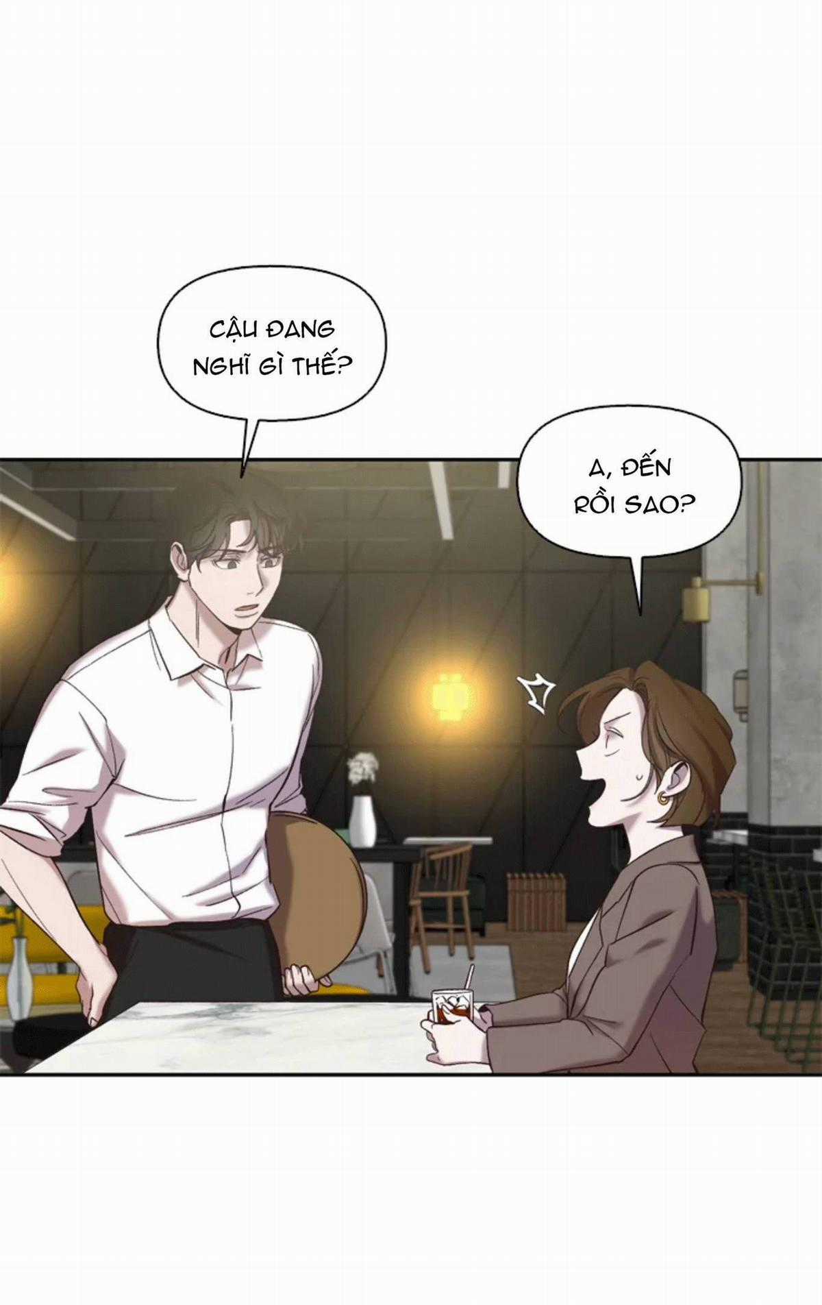 Thanh Xuân Của Chúng Ta Chapter 70 trang 20