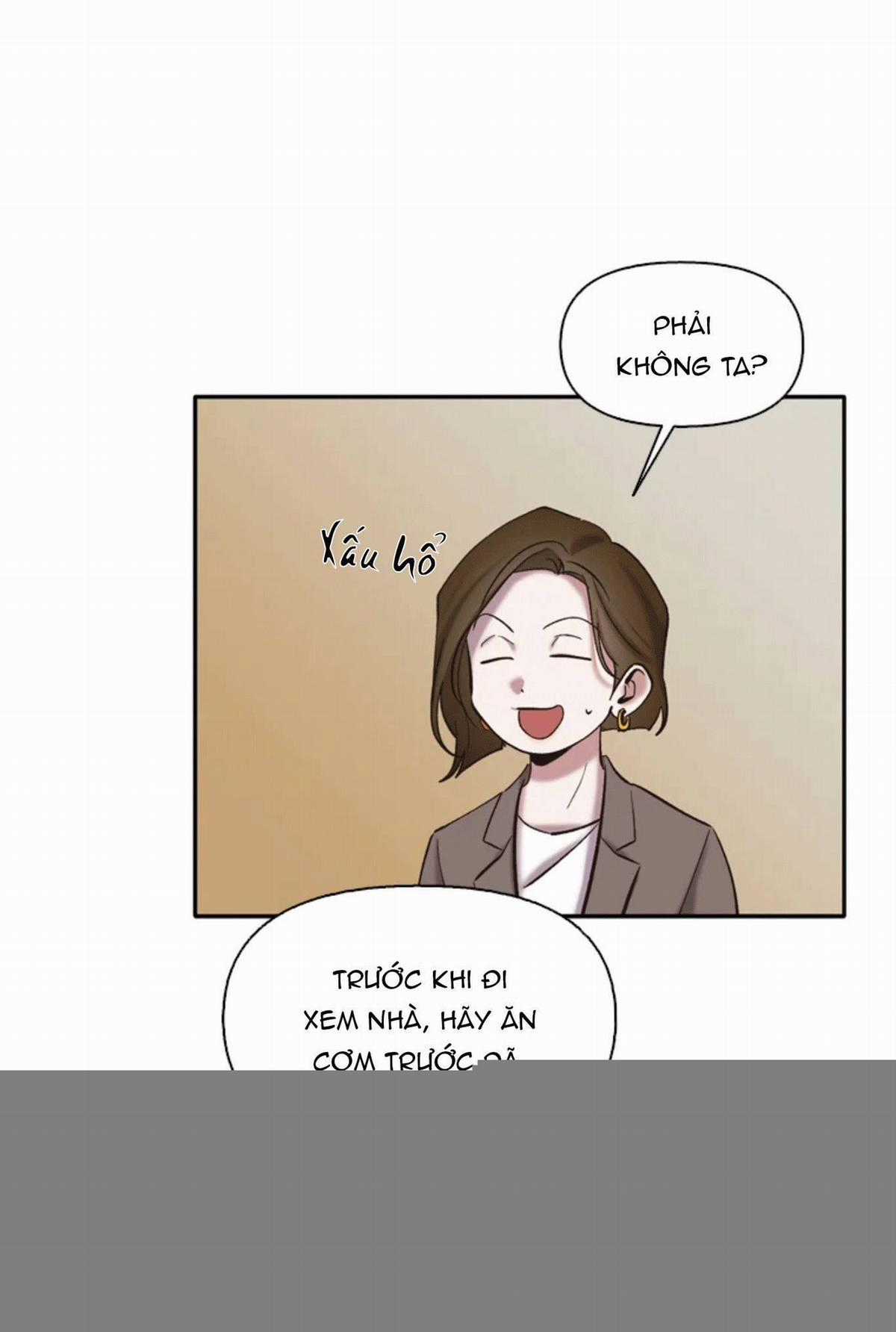 Thanh Xuân Của Chúng Ta Chapter 70 trang 22
