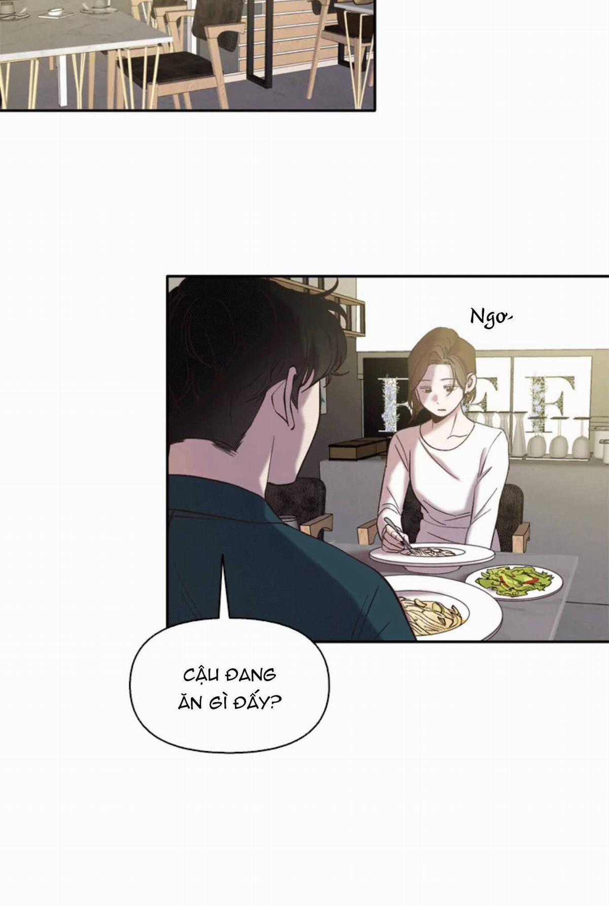 Thanh Xuân Của Chúng Ta Chapter 70 trang 24