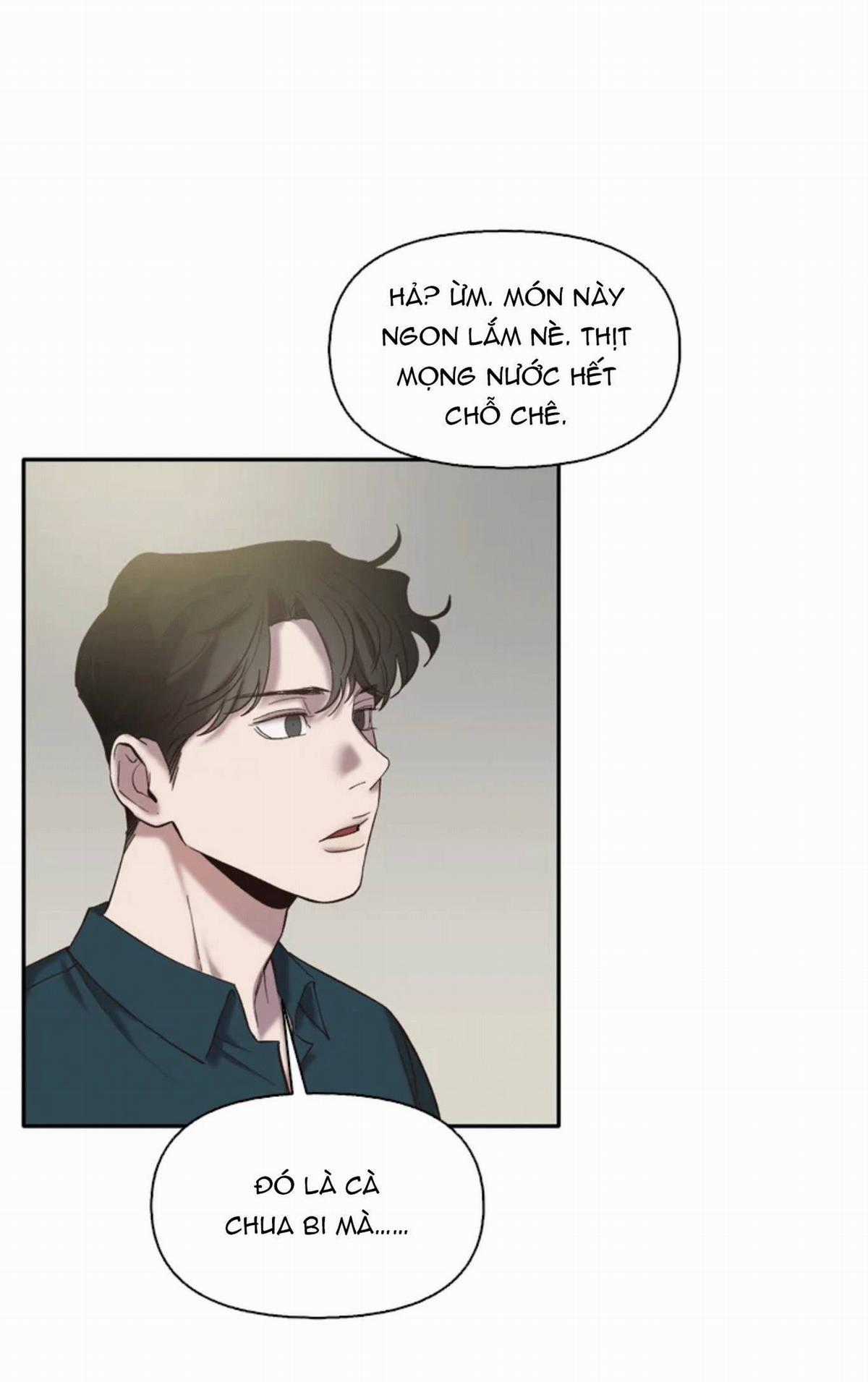 Thanh Xuân Của Chúng Ta Chapter 70 trang 25