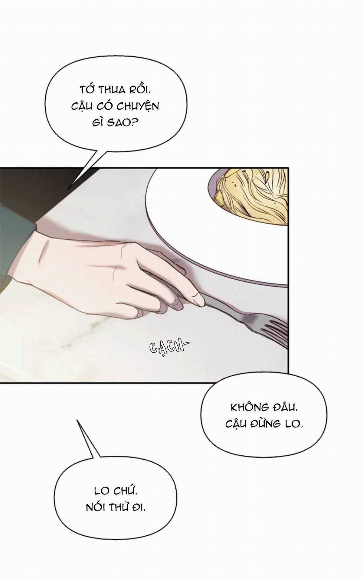 Thanh Xuân Của Chúng Ta Chapter 70 trang 27