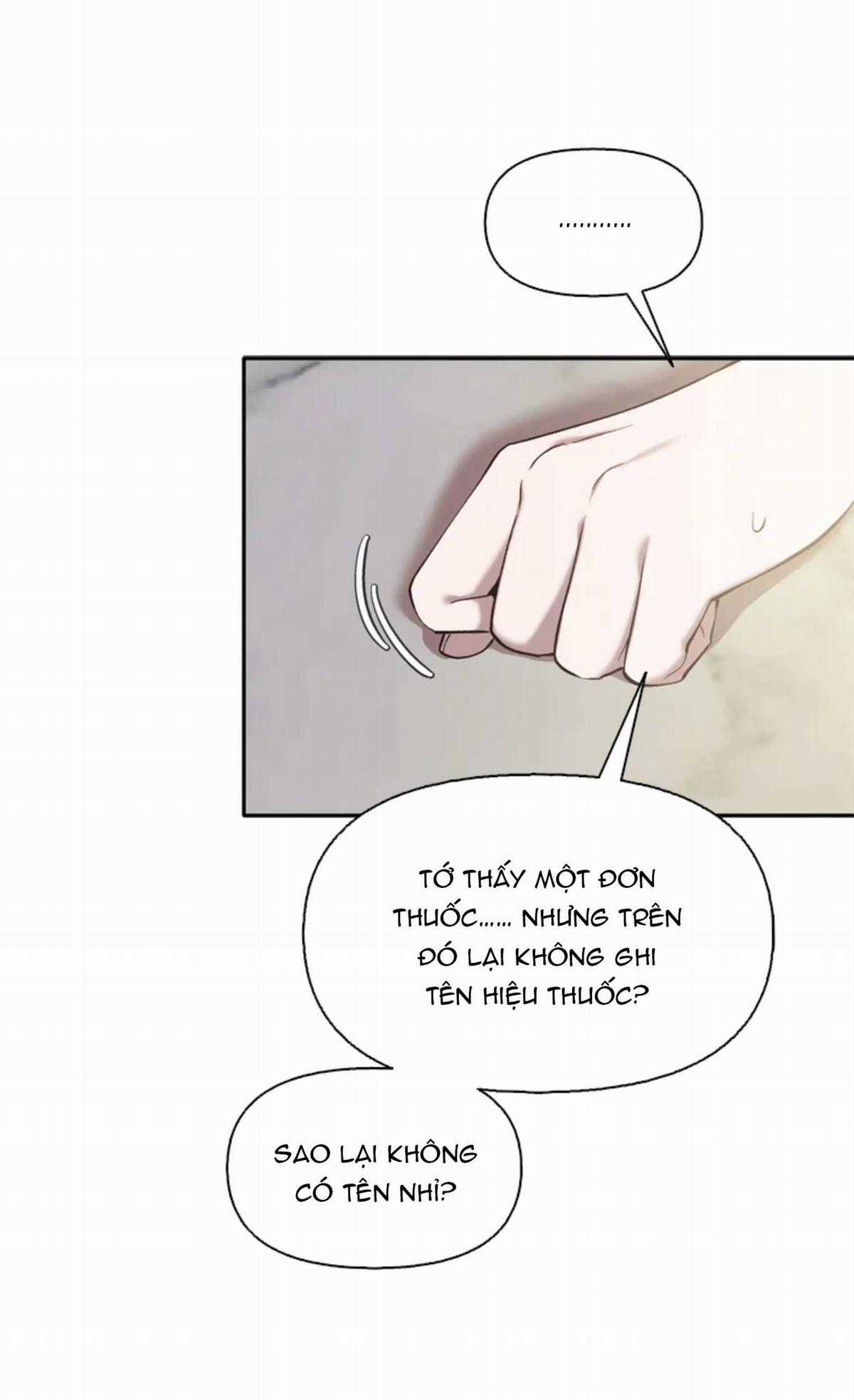 Thanh Xuân Của Chúng Ta Chapter 70 trang 28