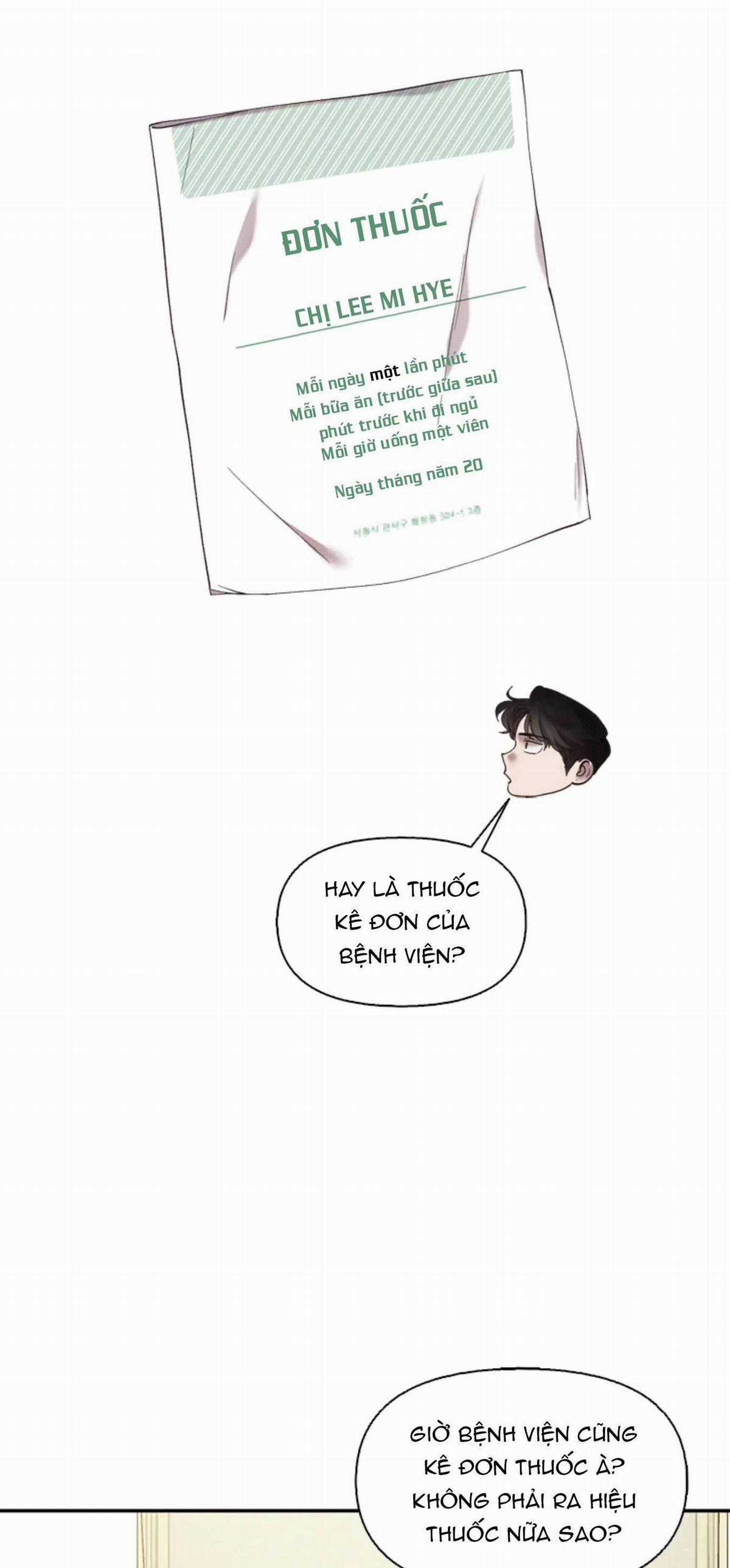 Thanh Xuân Của Chúng Ta Chapter 70 trang 29