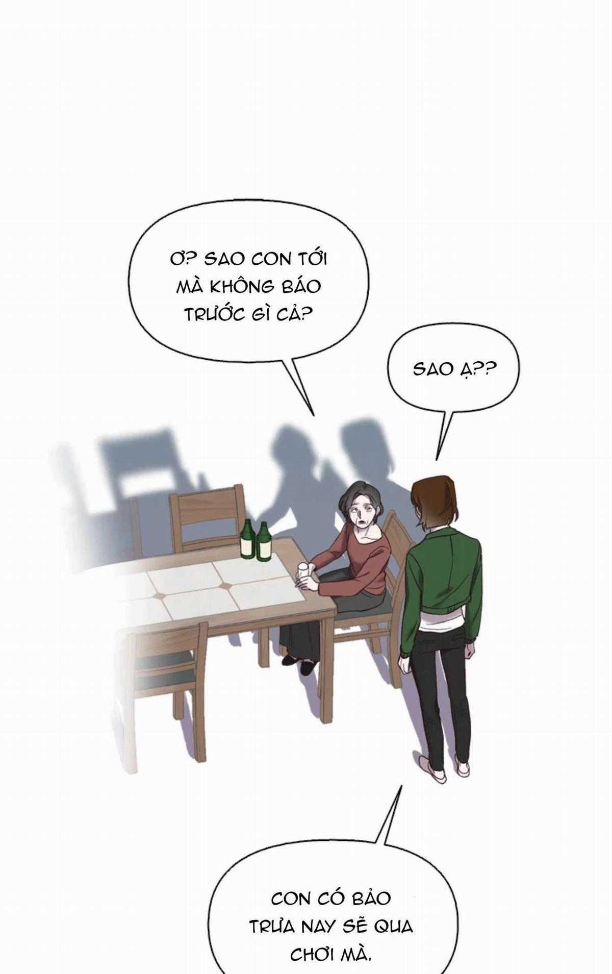 Thanh Xuân Của Chúng Ta Chapter 70 trang 3