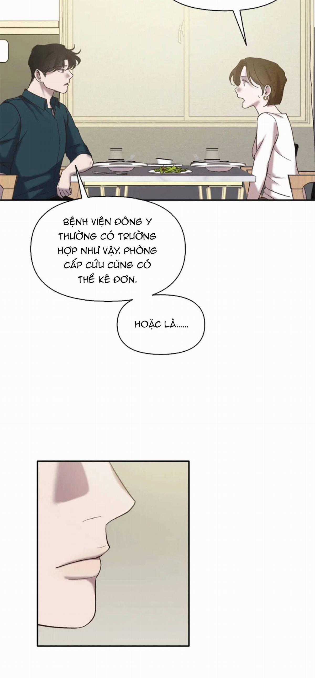 Thanh Xuân Của Chúng Ta Chapter 70 trang 30