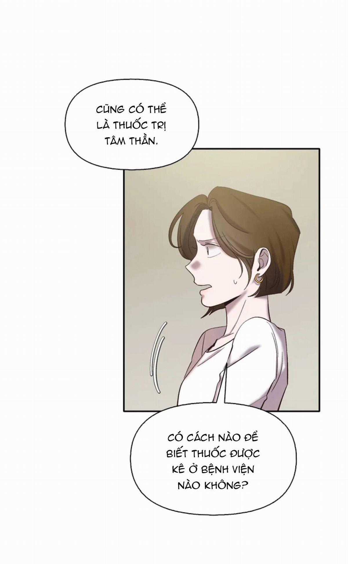 Thanh Xuân Của Chúng Ta Chapter 70 trang 31