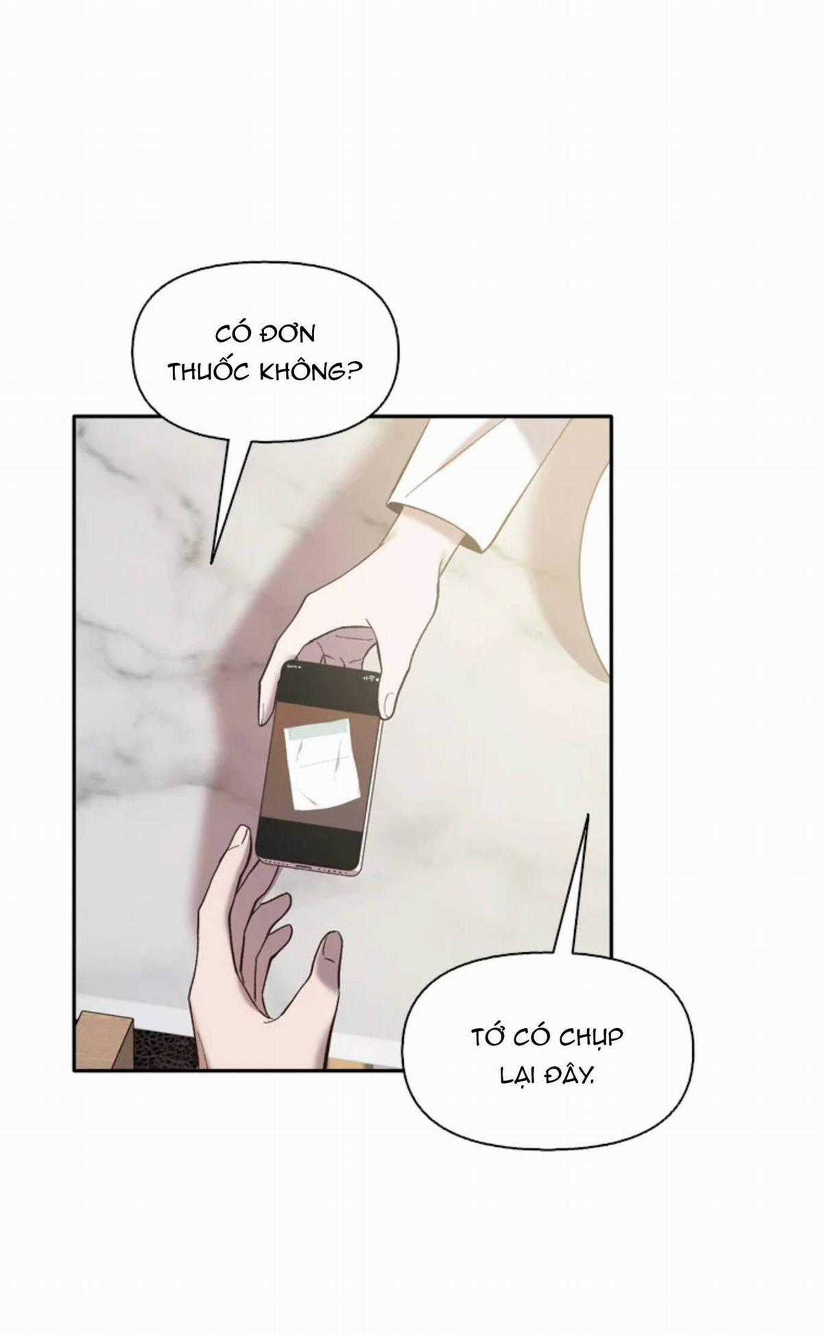 Thanh Xuân Của Chúng Ta Chapter 70 trang 32