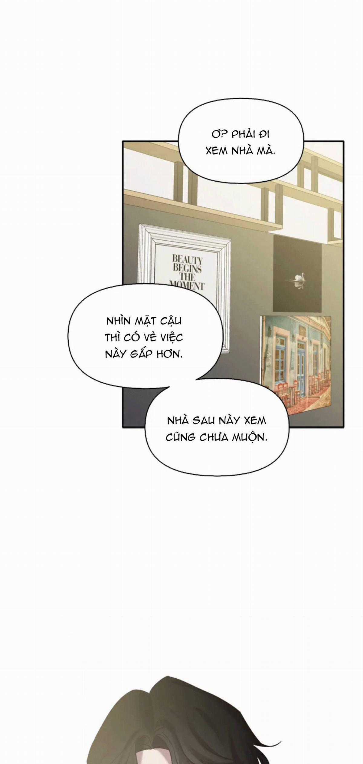 Thanh Xuân Của Chúng Ta Chapter 70 trang 34