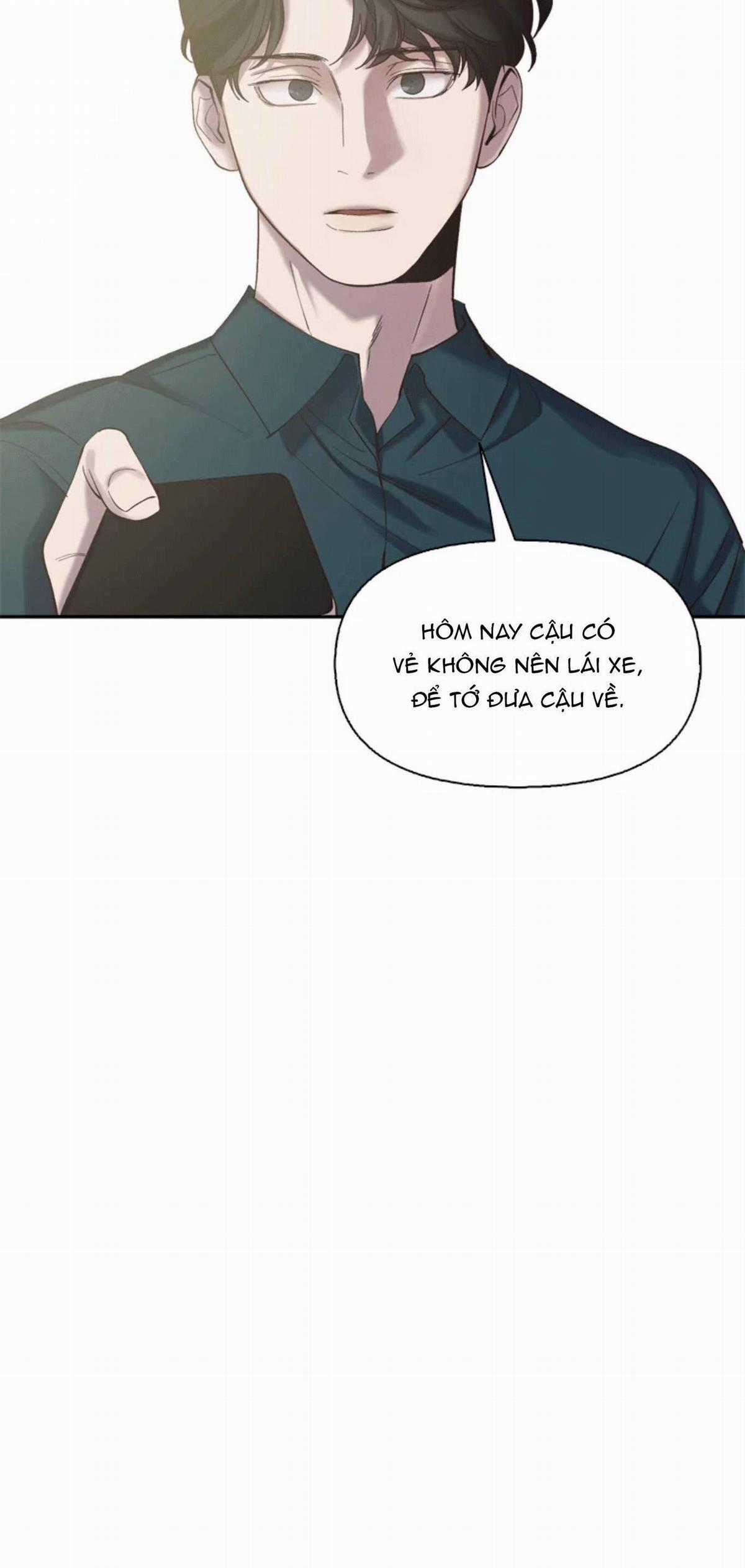 Thanh Xuân Của Chúng Ta Chapter 70 trang 35