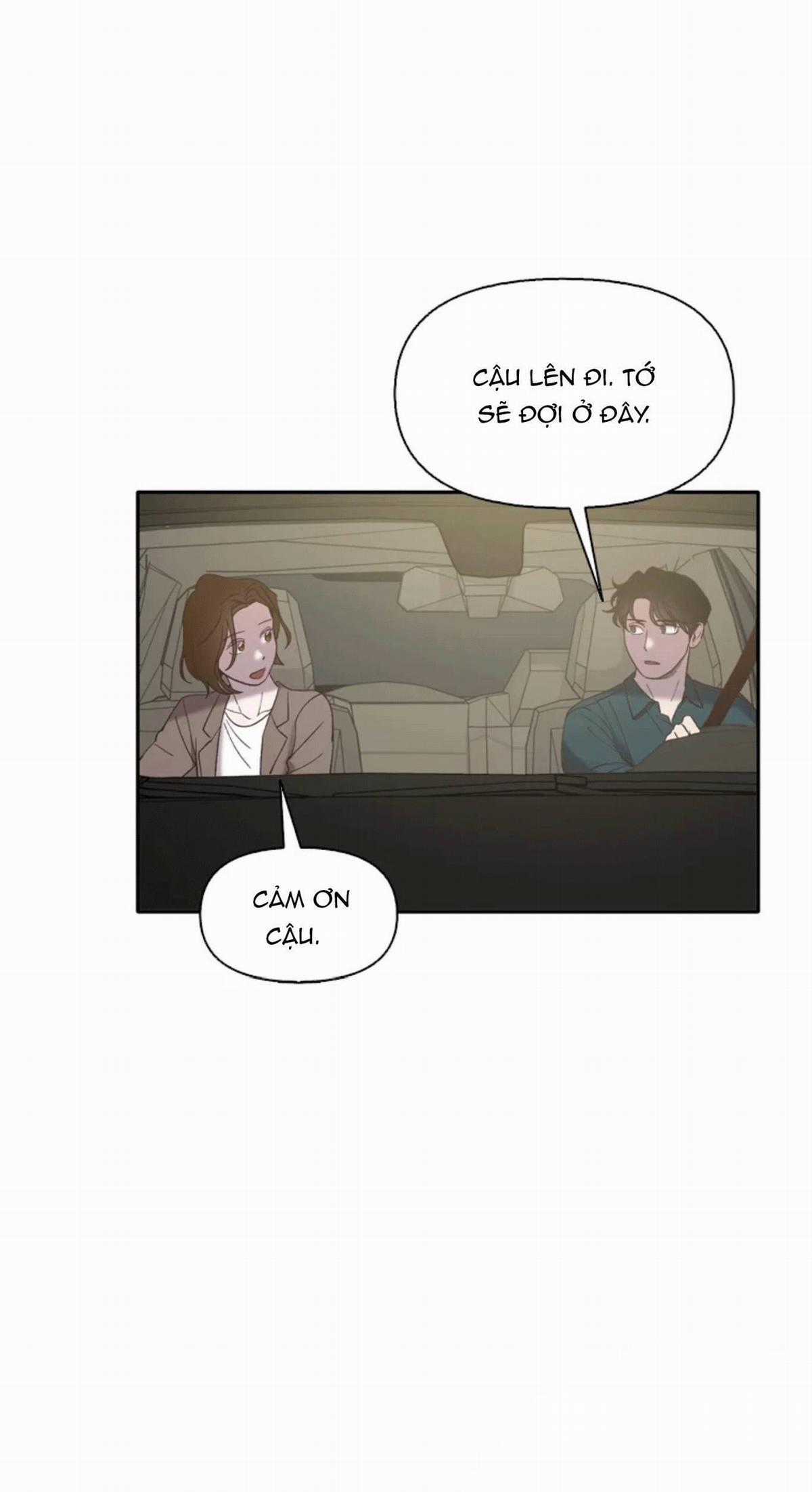 Thanh Xuân Của Chúng Ta Chapter 70 trang 37