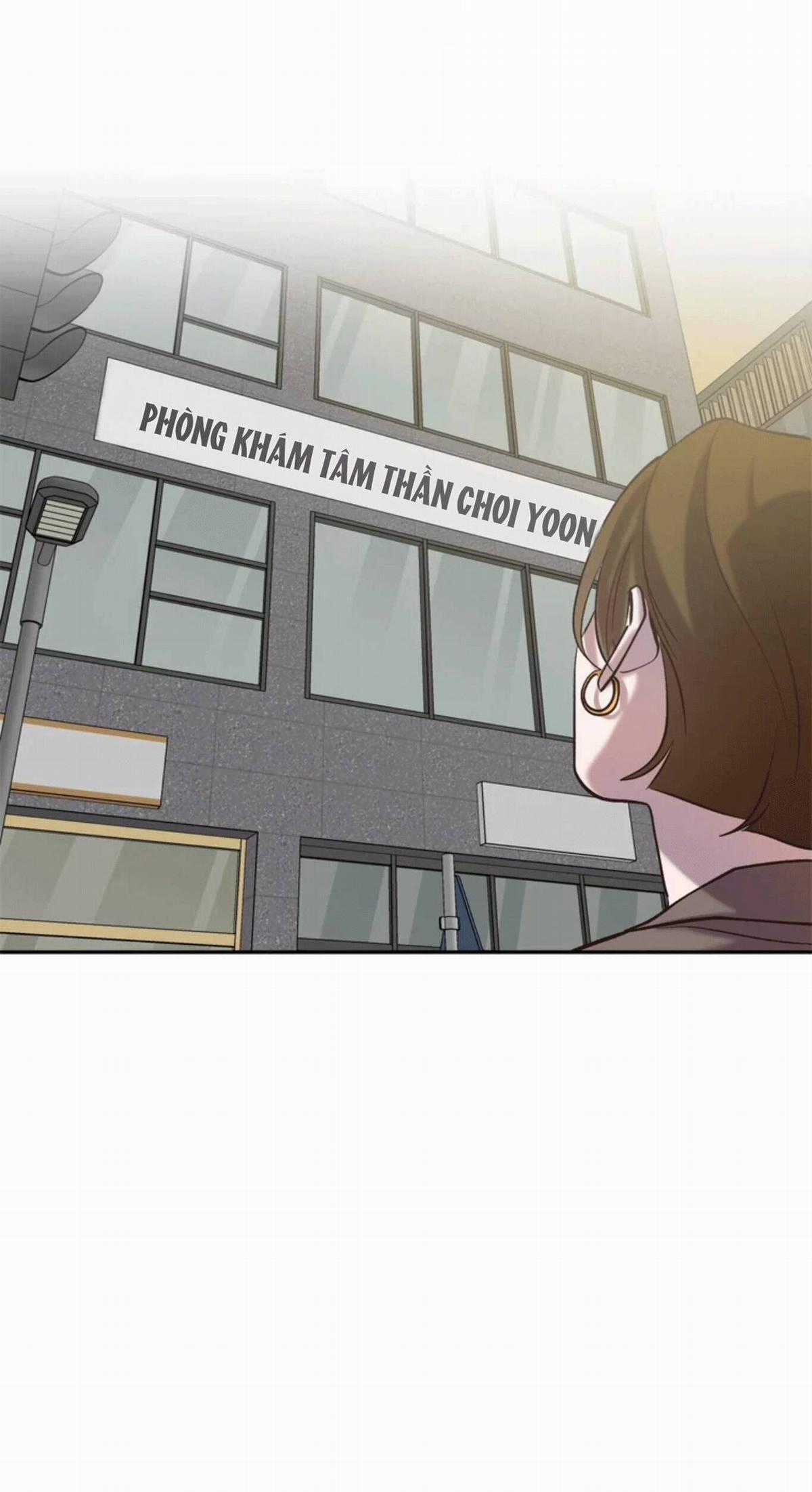 Thanh Xuân Của Chúng Ta Chapter 70 trang 38