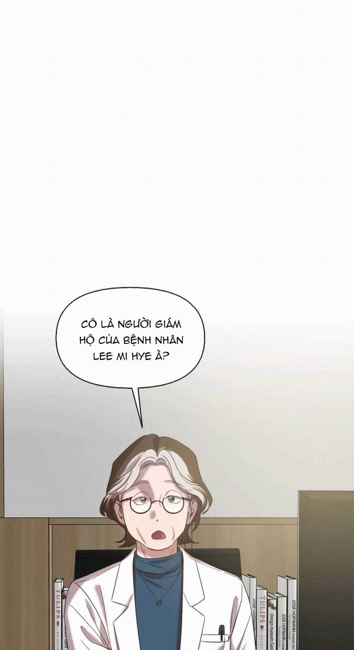 Thanh Xuân Của Chúng Ta Chapter 70 trang 39