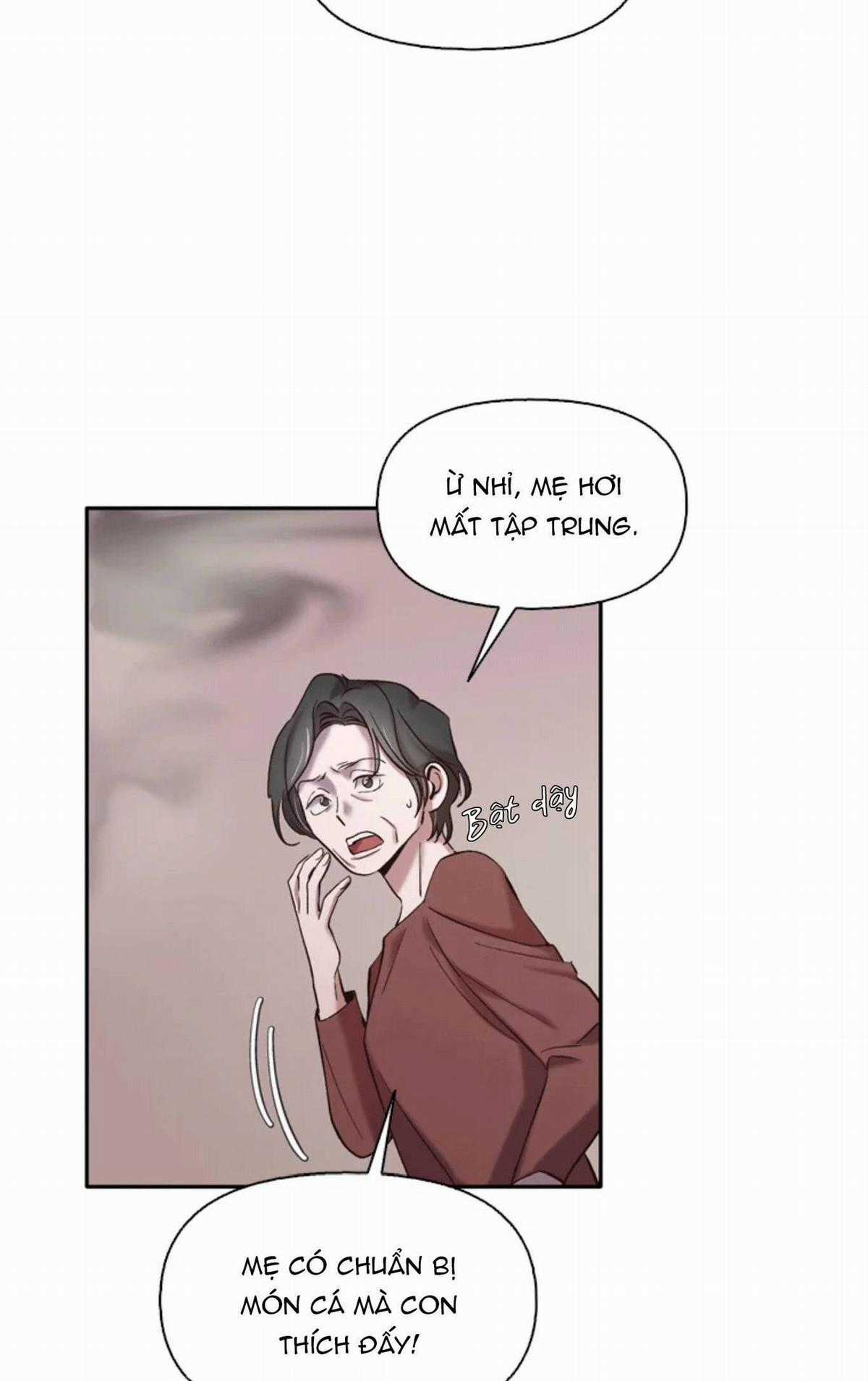 Thanh Xuân Của Chúng Ta Chapter 70 trang 4