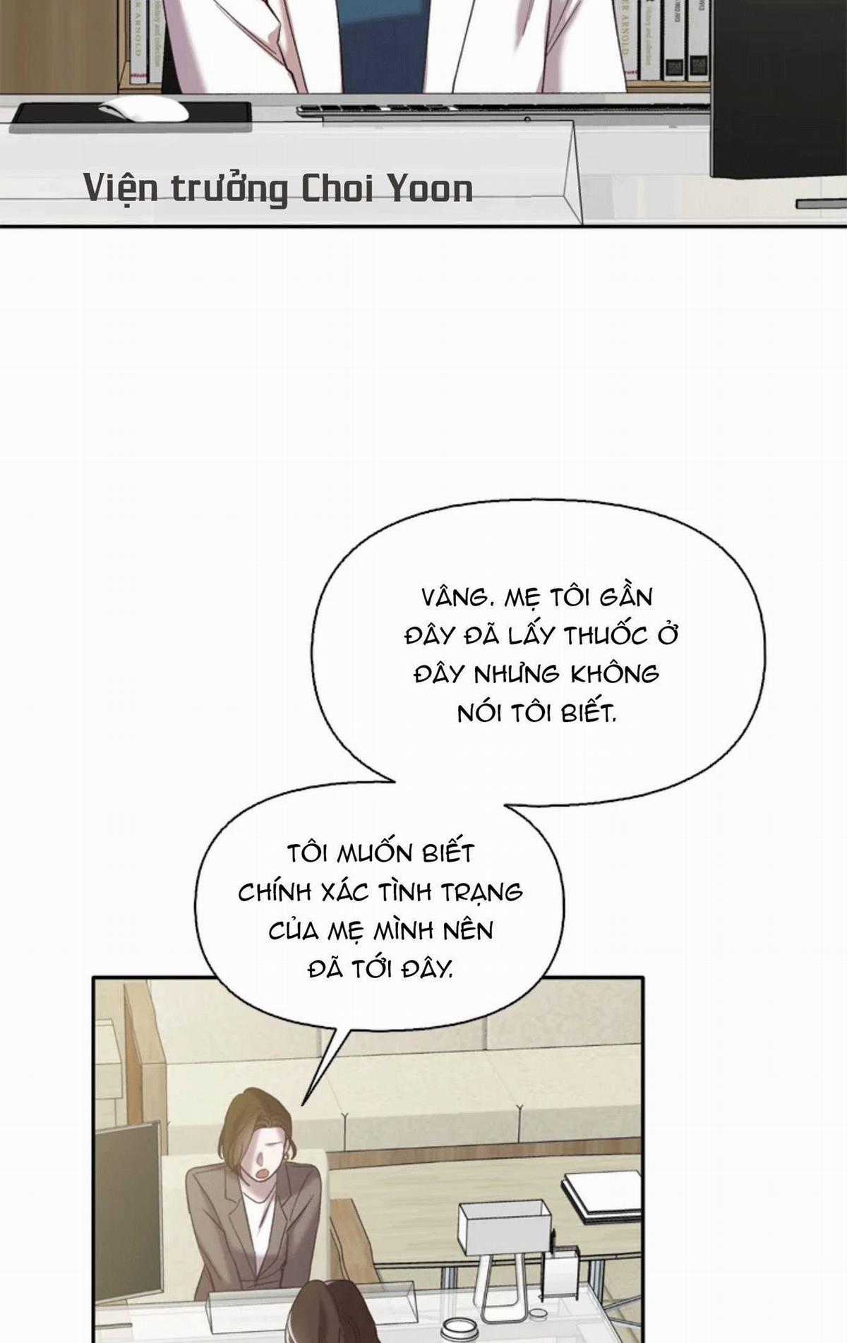 Thanh Xuân Của Chúng Ta Chapter 70 trang 40