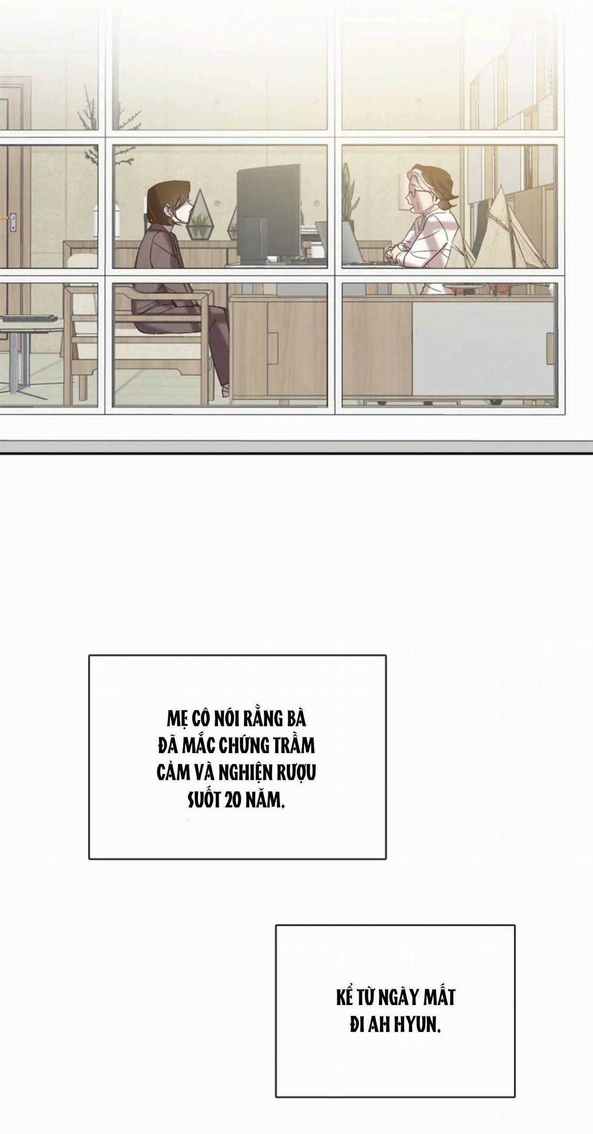 Thanh Xuân Của Chúng Ta Chapter 70 trang 43